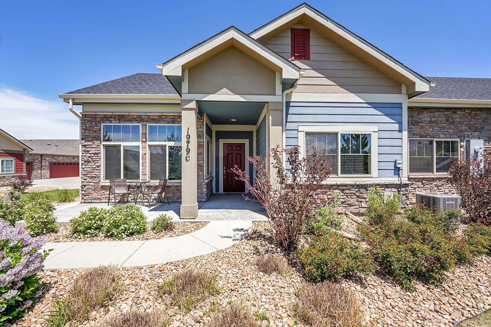 1979 South Flanders Way #C, Aurora, CO 80013, listed by Blair Bryant | Designated Broker, MLS ID: 1597359