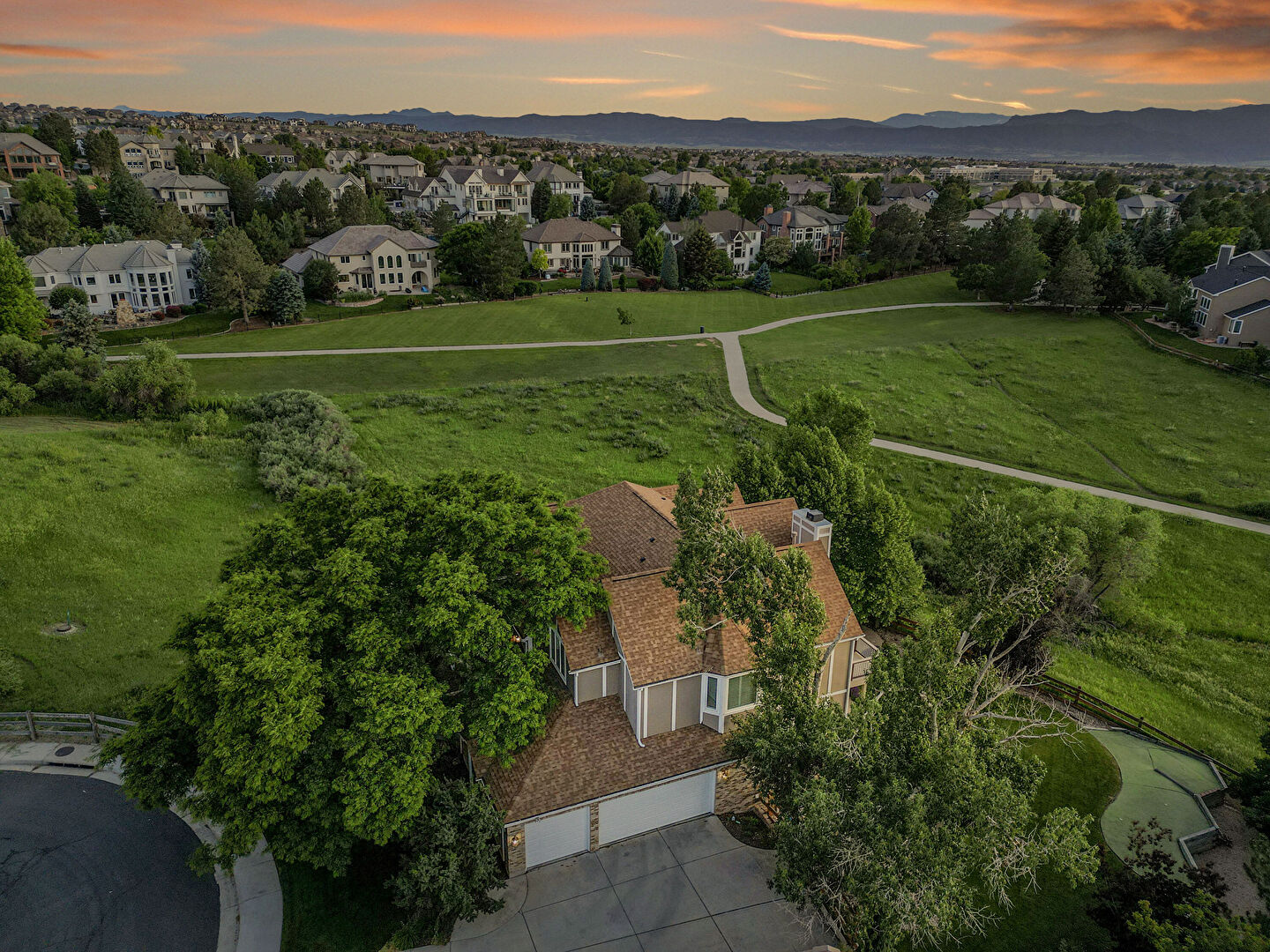 1115 Kistler Court, Littleton, CO 80126, listed by Blair Bryant | Designated Broker, MLS ID: 1814227