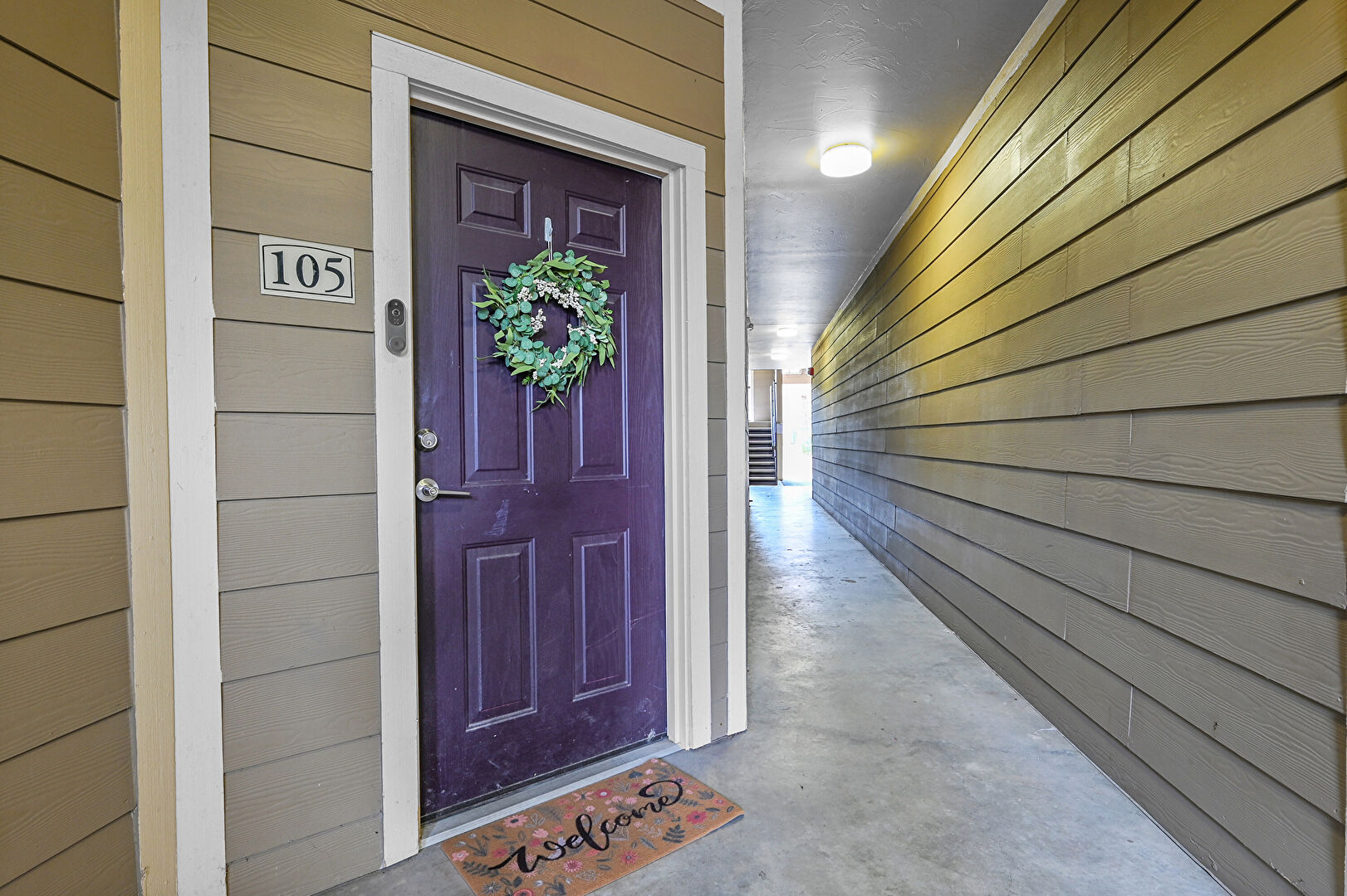 Exterior Entry at 17442 Nature Walk Trail, Parker, CO 80134, listed by Kassandra Papadimitrio, MLS ID: 3108803