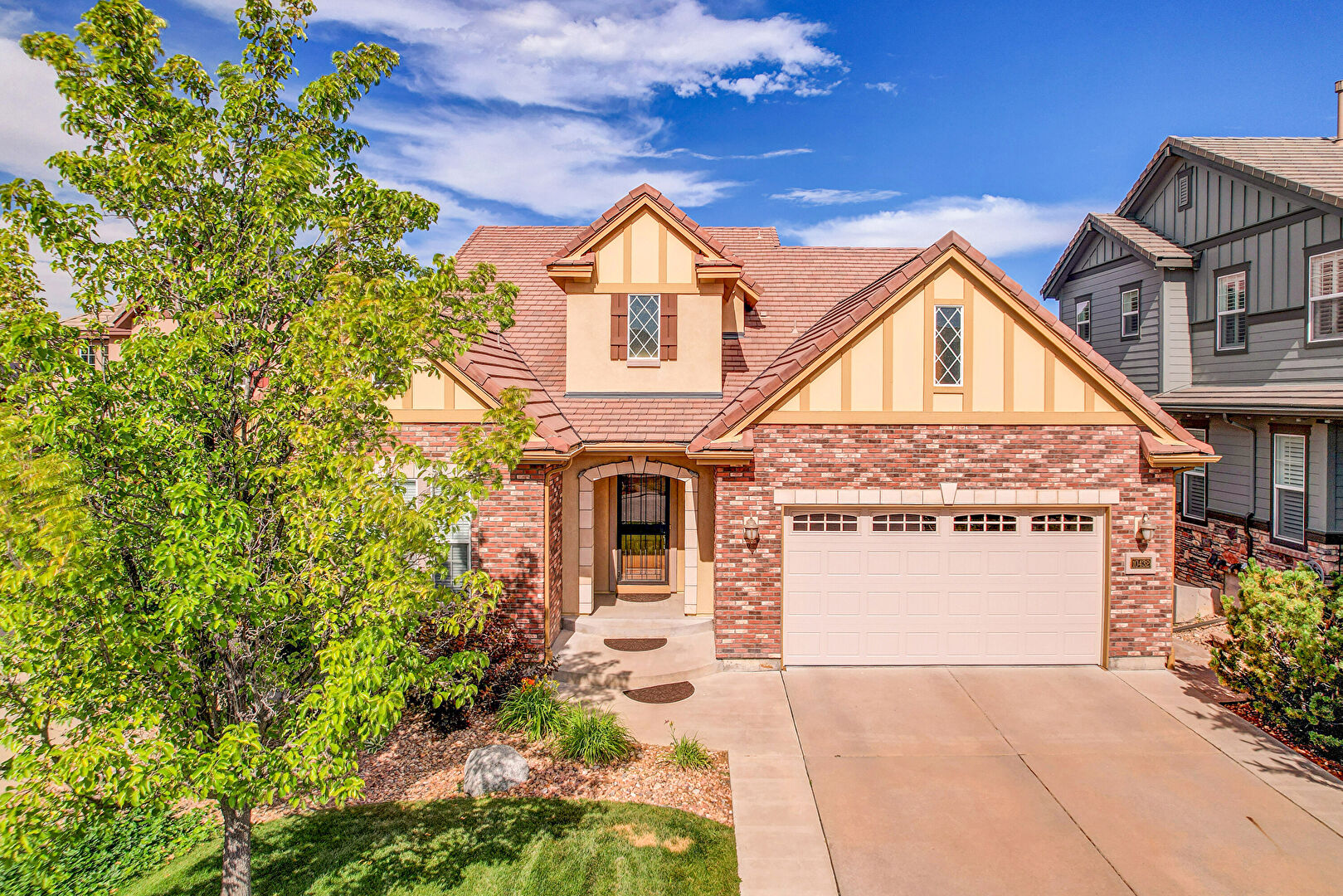 10432 Willowwisp Way, Littleton, CO 80126, listed by Blair Bryant | Designated Broker, MLS ID: 4881790