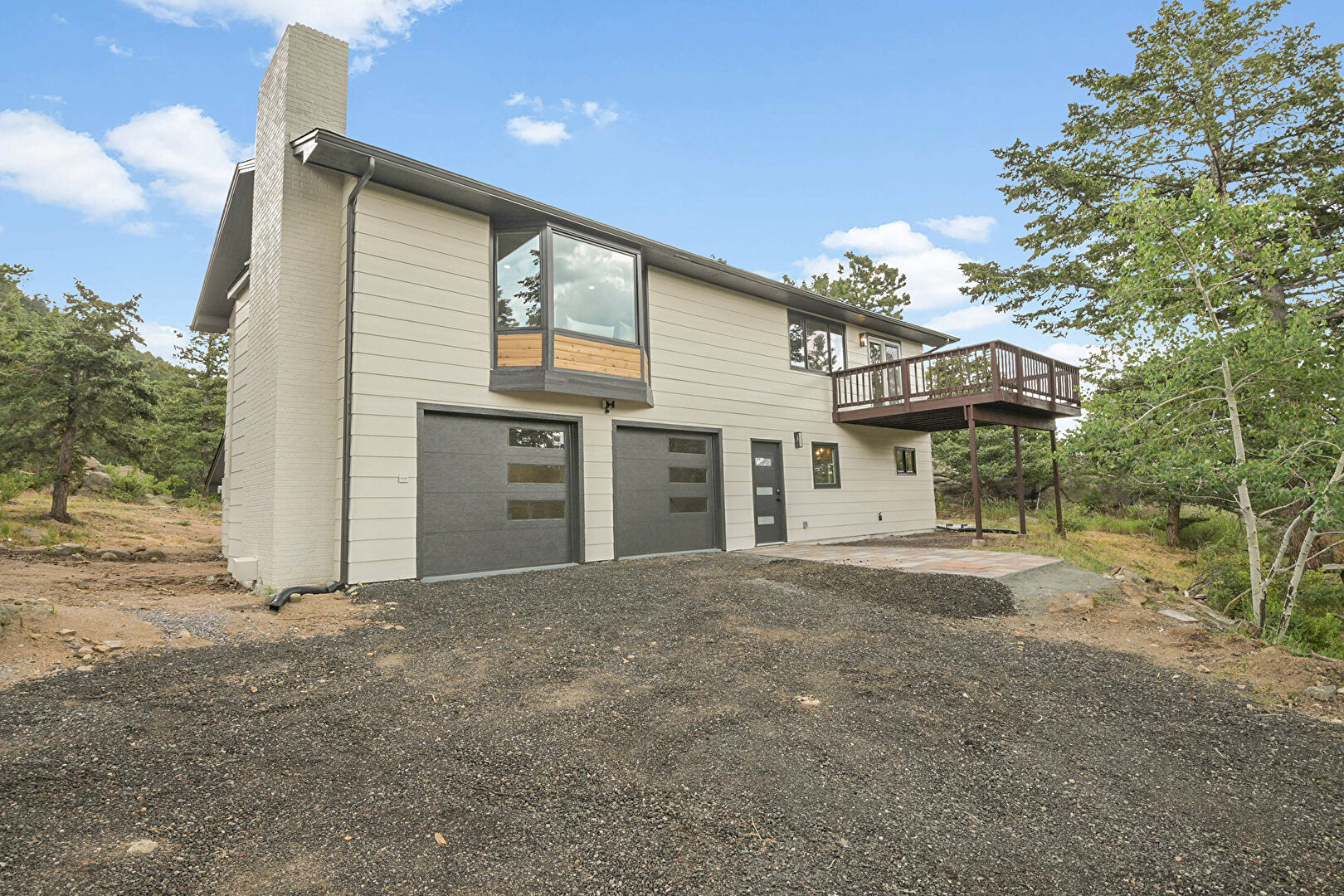 Property Exterior at 8919 South Hillview Road, Morrison, CO 80465, listed by Peter Pasque