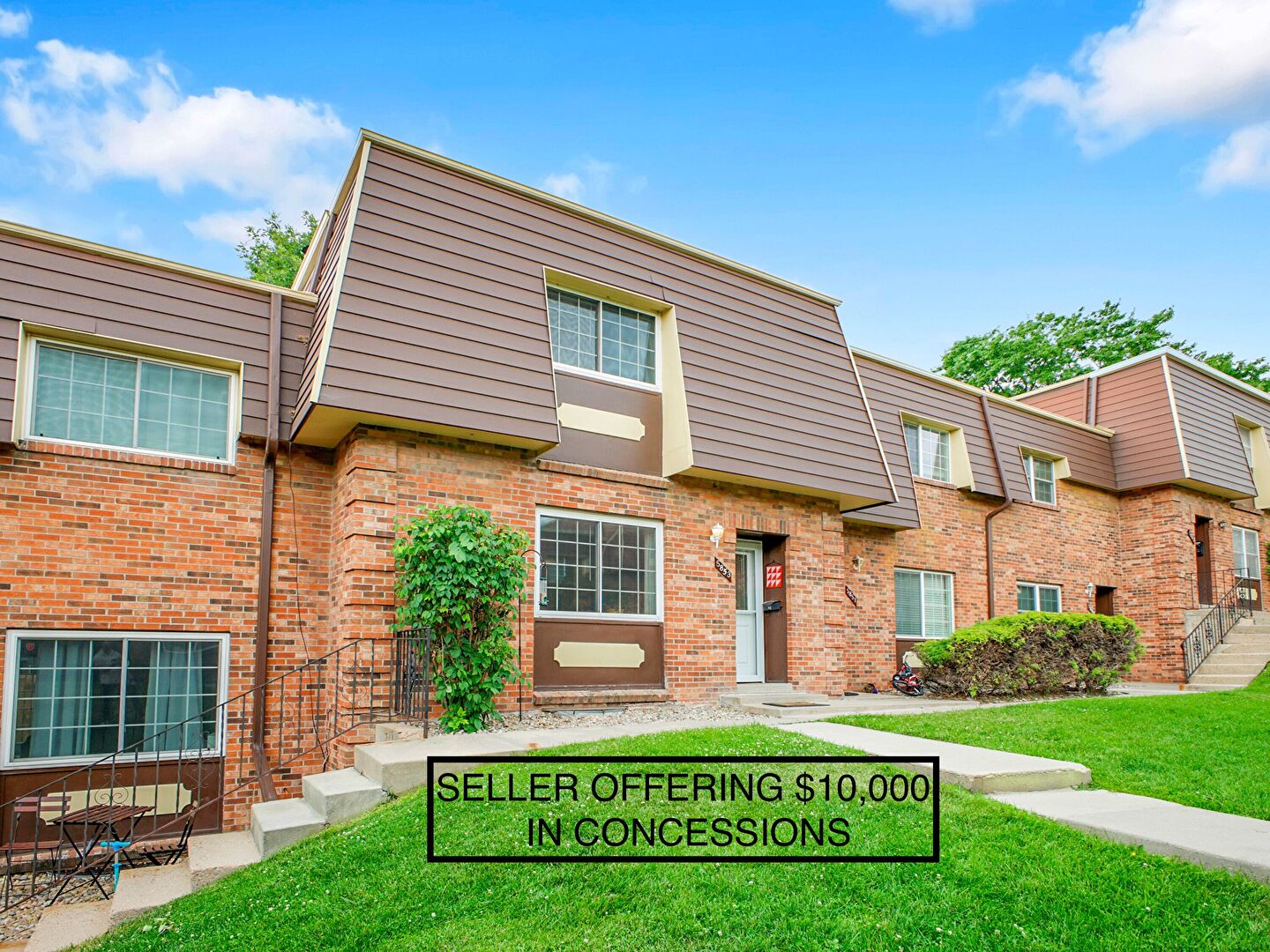 5853 S Lowell Boulevard, Littleton, CO 80123, listed by Chrissy Lemmons, MLS ID: 1702704
