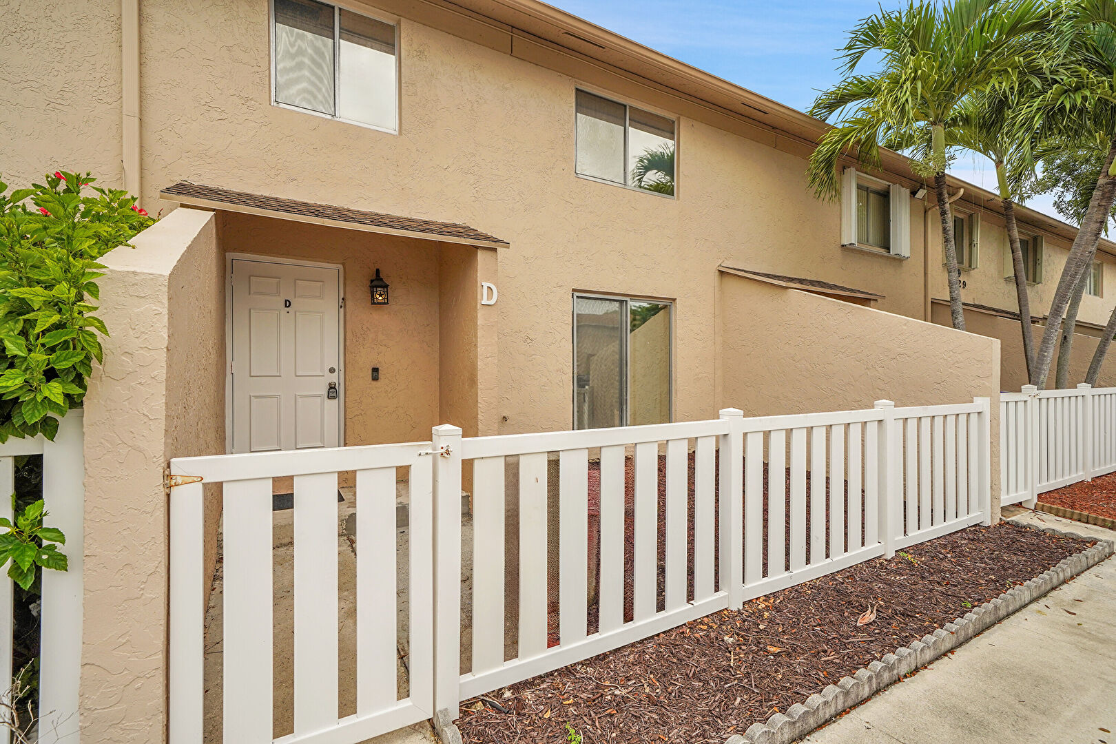Front at 1629 Northwest 80th Avenue, D, Margate, FL 33063, listed by Andy Mandel