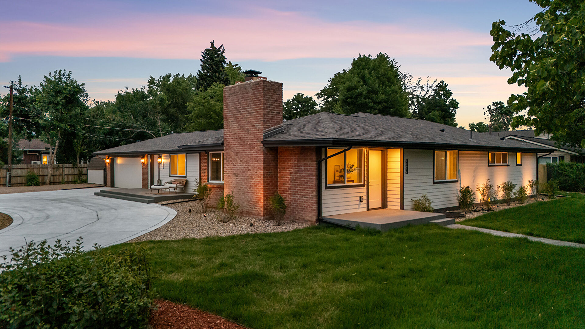 2005 Nelson Street, Lakewood, CO 80215, listed by Bryon Self, MLS ID: 9869811