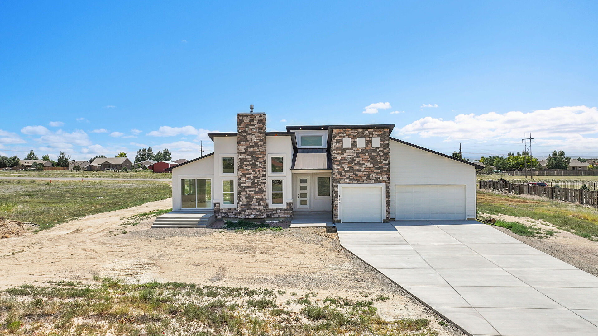 1250 W. Presidio Dr., Pueblo West, CO 81007, listed by RaNae Rodriguez, MLS ID: 9695135