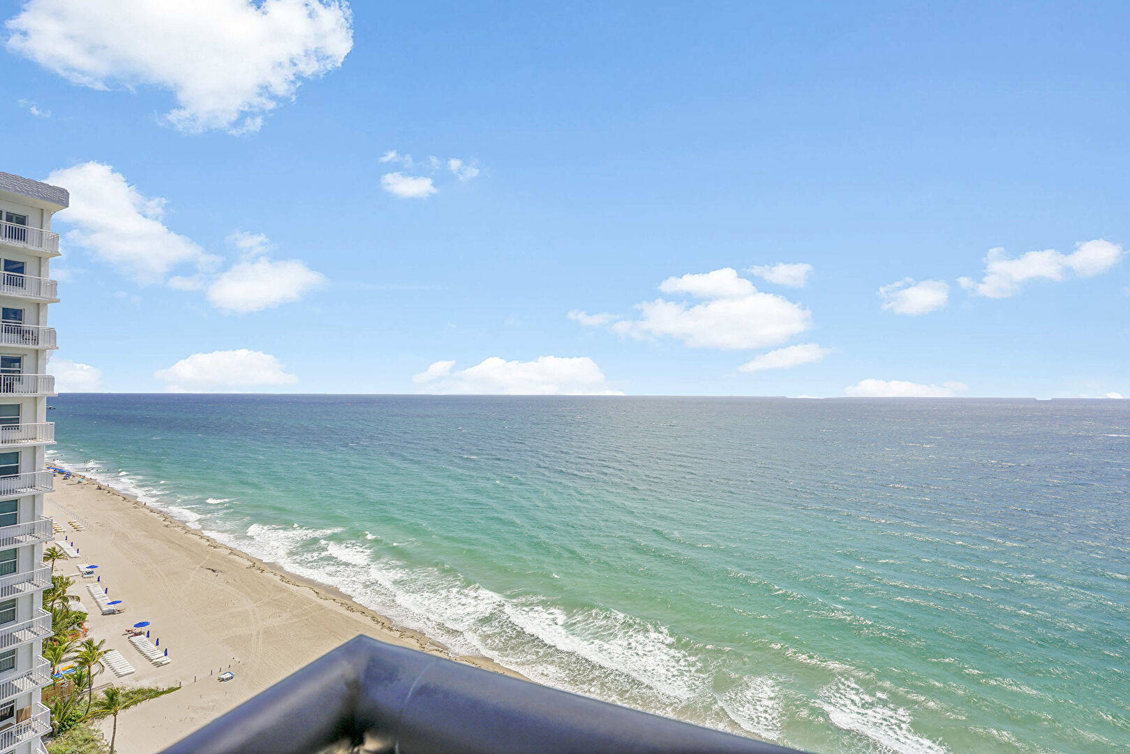Waterfront at 3800 Galt Ocean Drive, PH 14, Fort Lauderdale, FL 33308, listed by Chita Parus