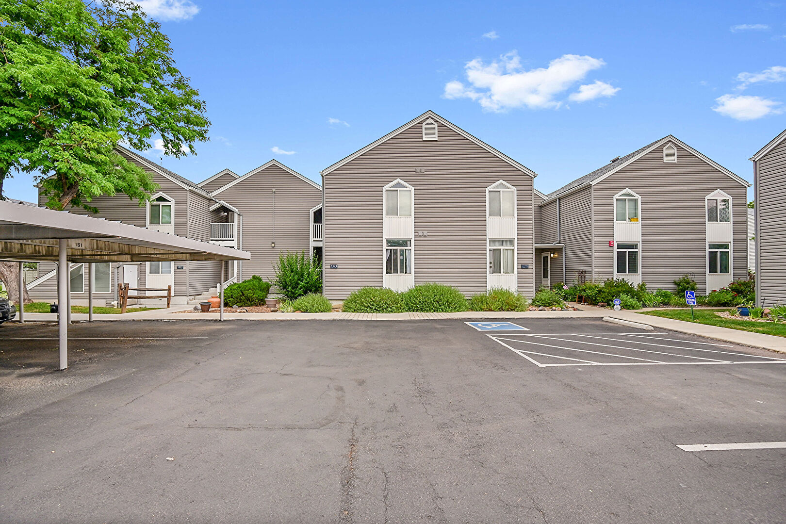 3371 South Monaco Street Parkway #A, Denver, CO 80222, listed by RaNae Rodriguez, MLS ID: 9487683