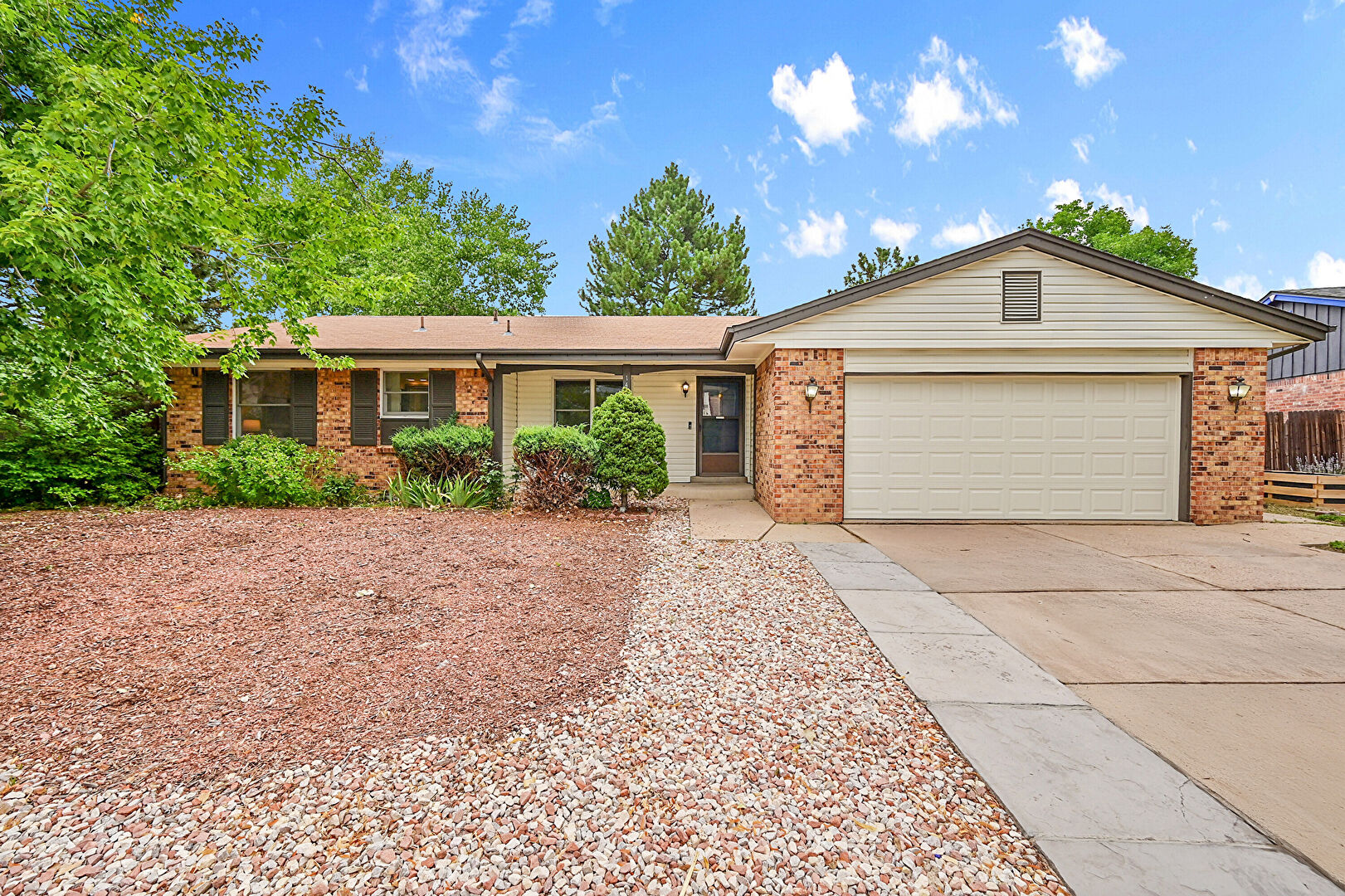 14231 East Wyoming Place, Aurora, CO 80012, listed by Bill Dehmlow | Designated Broker, MLS ID: 6795810