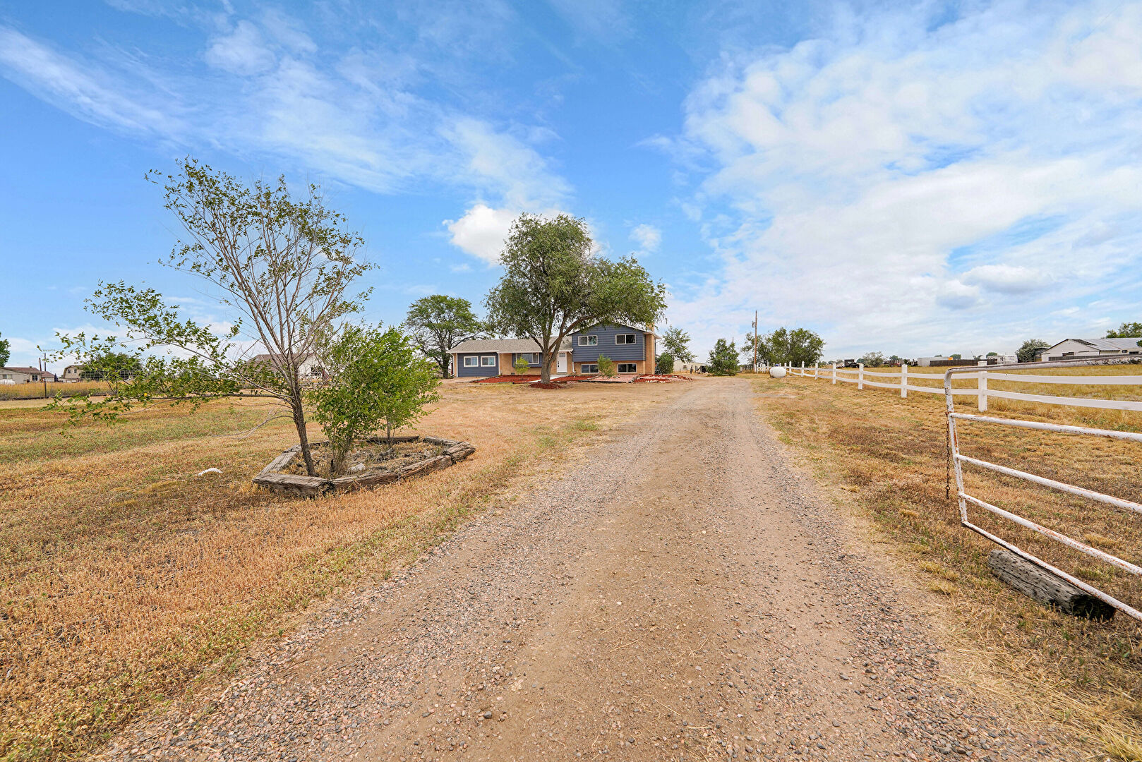 View at 15700 Colorado Boulevard, Brighton, CO 80602, listed by Robert Gruber