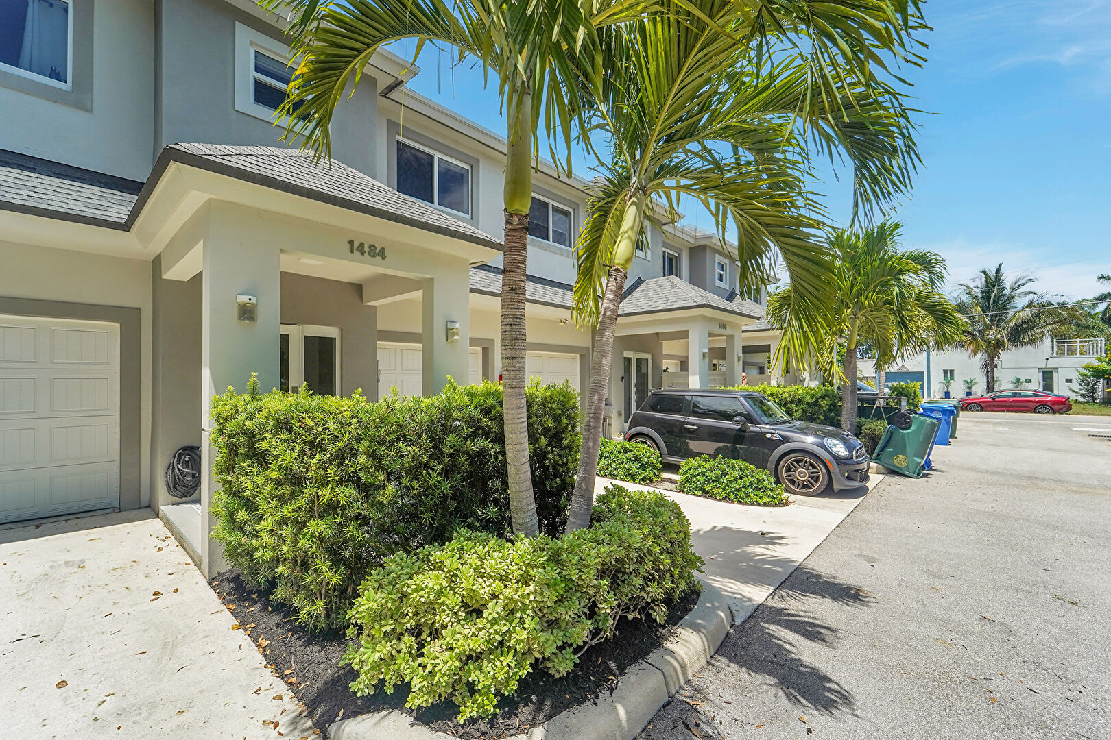 Front at 1484 Northeast 34th Street, Oakland Park, FL 33334, listed by James (Jim) Balistreri