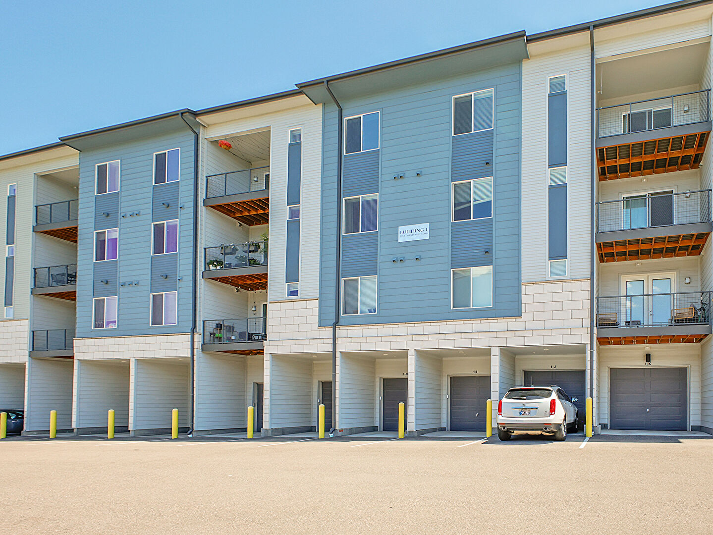 Out Buildings at 9283 Twenty Mile Road #1407, Parker, CO 80134, listed by Taylor Haas