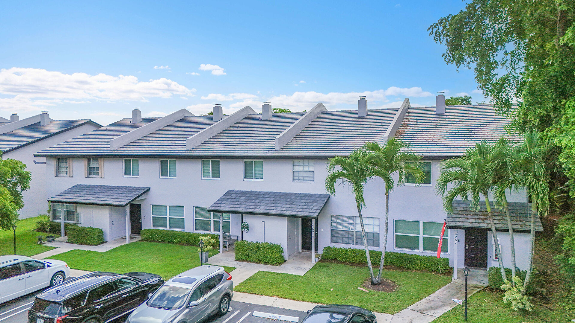 Front at 4271 Coral Springs Drive, Coral Springs, FL 33065, listed by Rose Catinella, MLS ID: A11850770