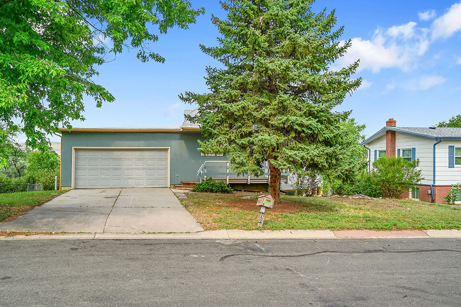 5905 Neptune Drive, Fort Collins, CO 80525, listed by Jenny Hart