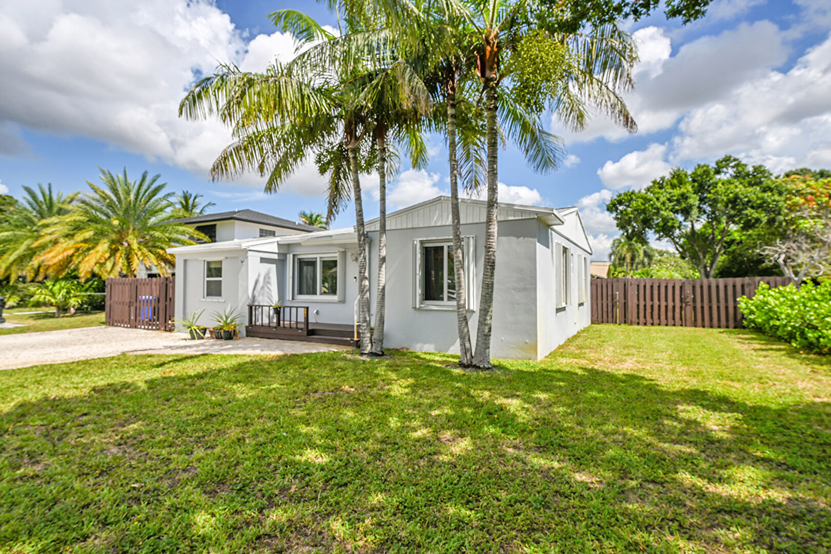Front at 801 Southwest 14th Court, Fort Lauderdale, FL 33315, listed by Rhonda Kramer
