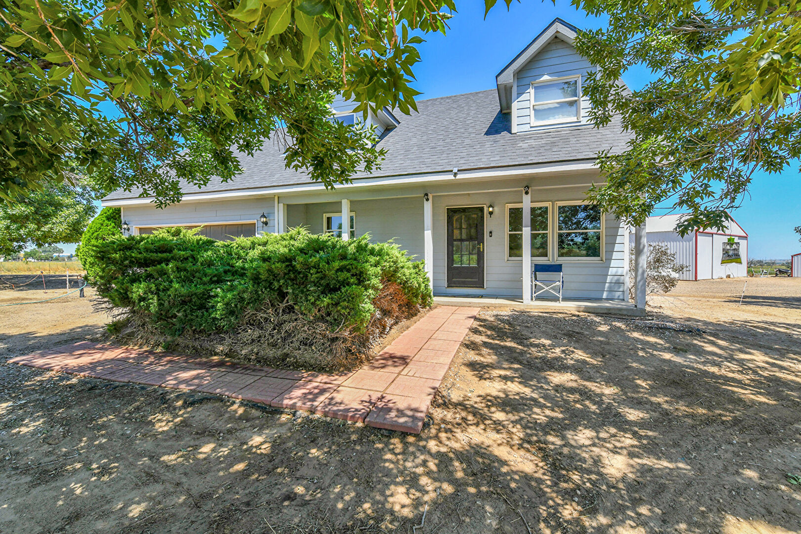 7746 County Road 19, Fort Lupton, CO 80621, listed by Jenny Hart