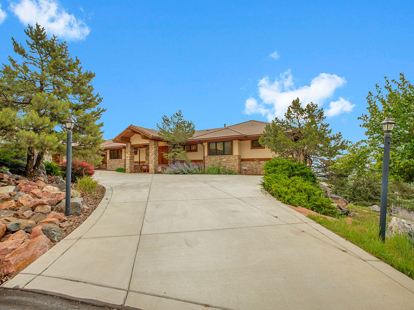 16285 Sandstone Drive, Morrison, CO 80465, listed by Blair Bryant | Designated Broker, MLS ID: 9960901