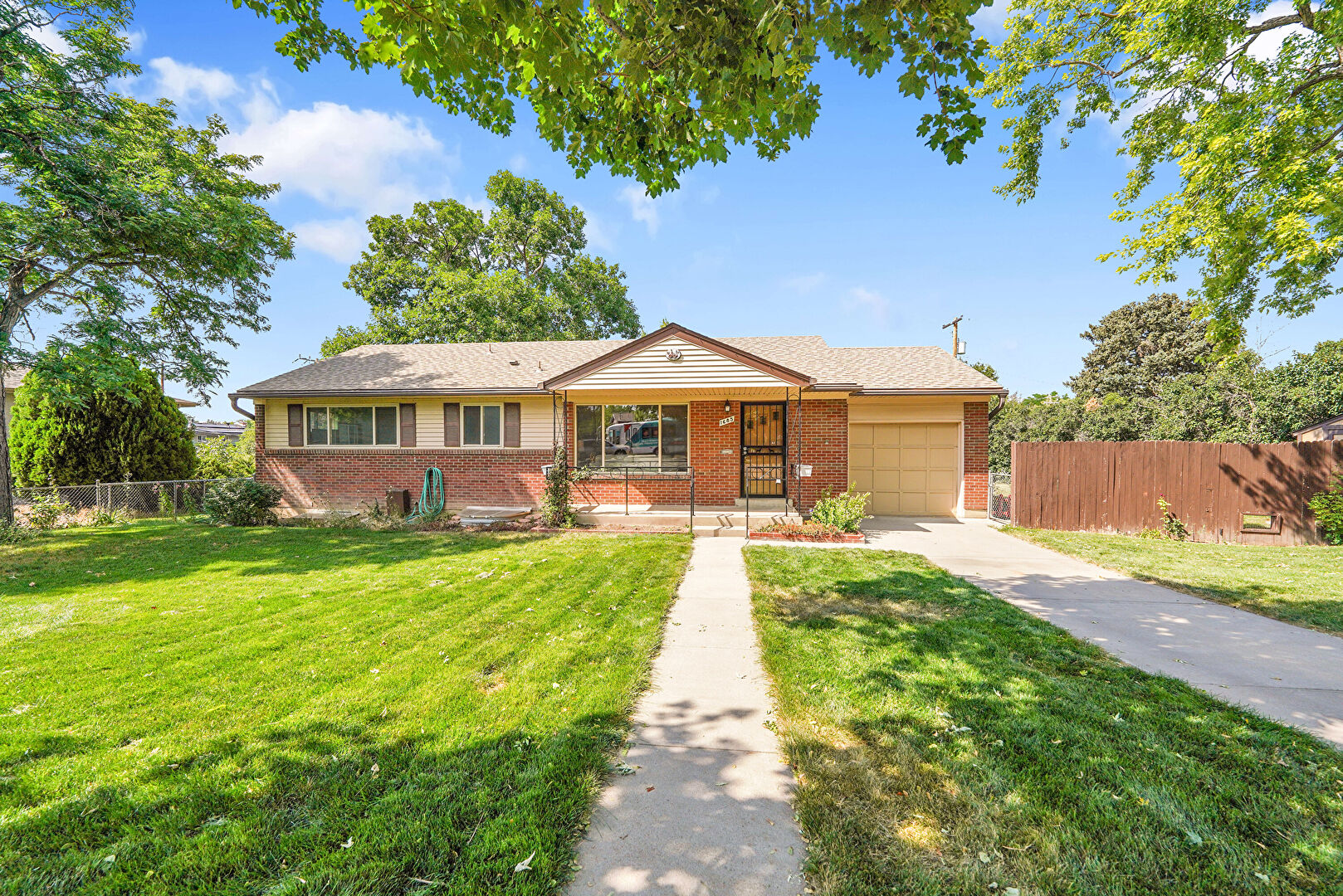 1685 East Noble Place, Centennial, CO 80121, listed by Bill Dehmlow | Designated Broker, MLS ID: 1776493