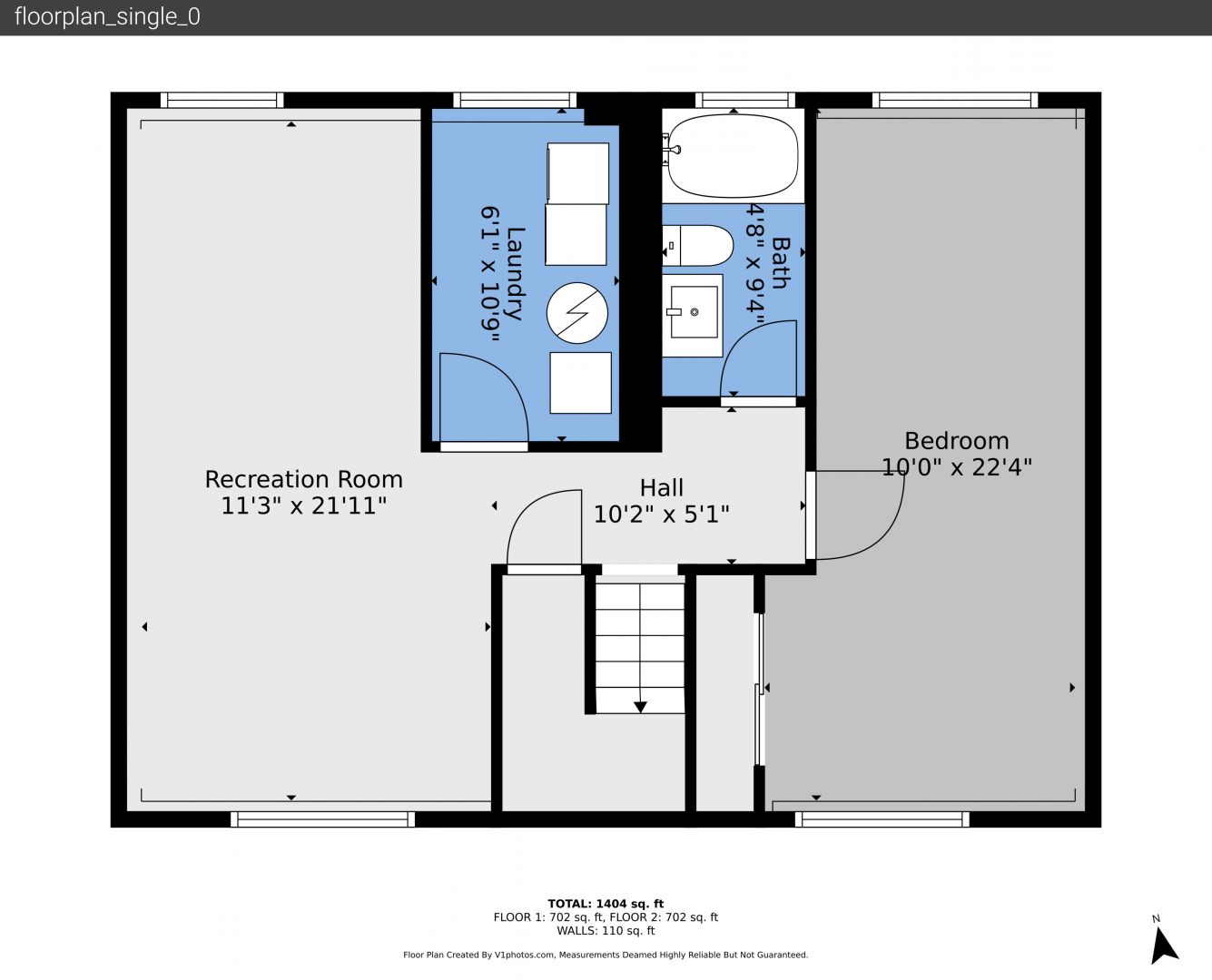 lower Level at 16435 East Layton Avenue, Aurora, CO 80015, listed by Taylor Haas