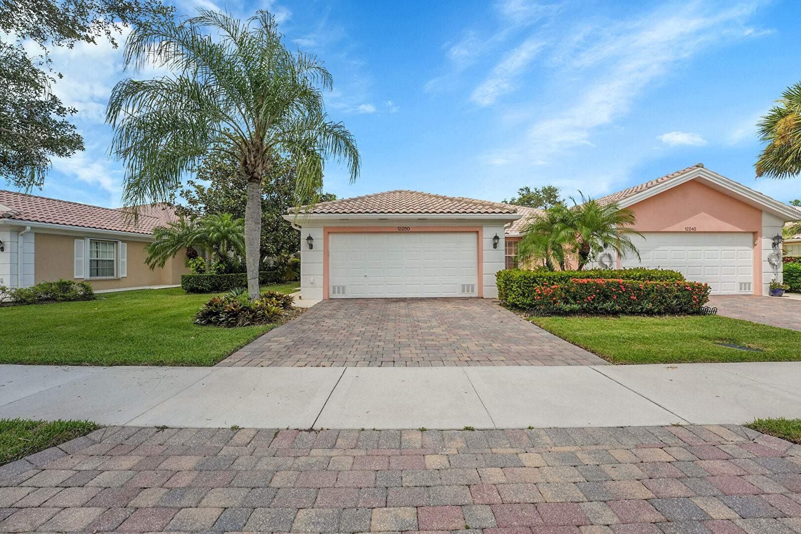 Front at 12250 Southwest Elsinore Drive, Port St. Lucie, FL 34987, listed by Al Cucuk