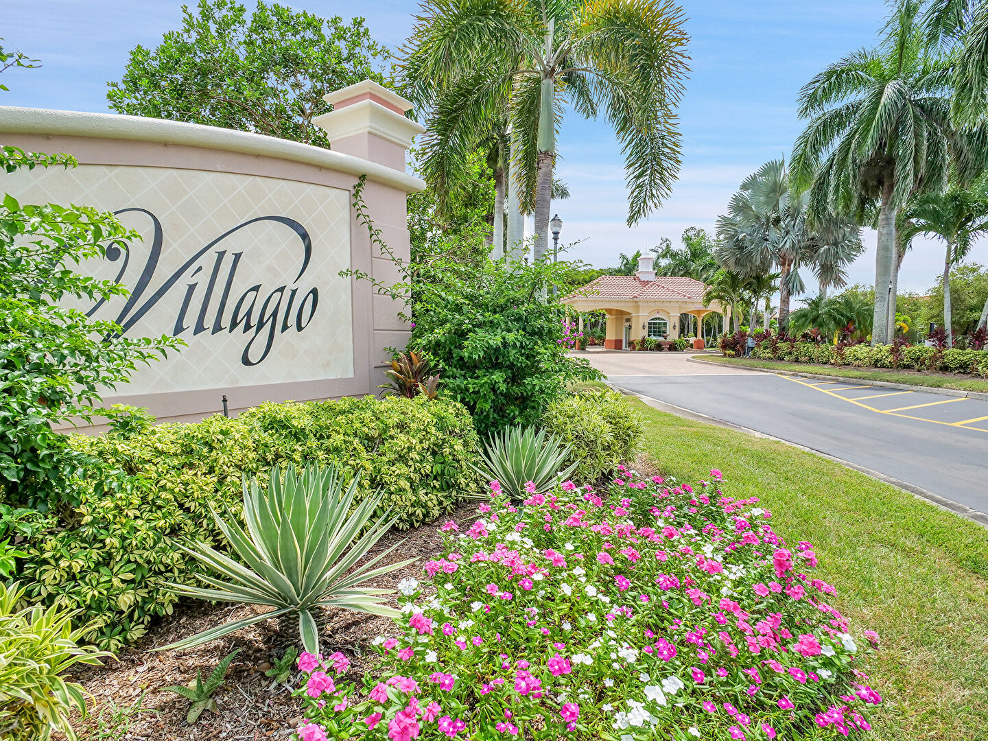 Community at 20131 Estero Gardens Circle, Estero, FL 33928, listed by Allan Hase