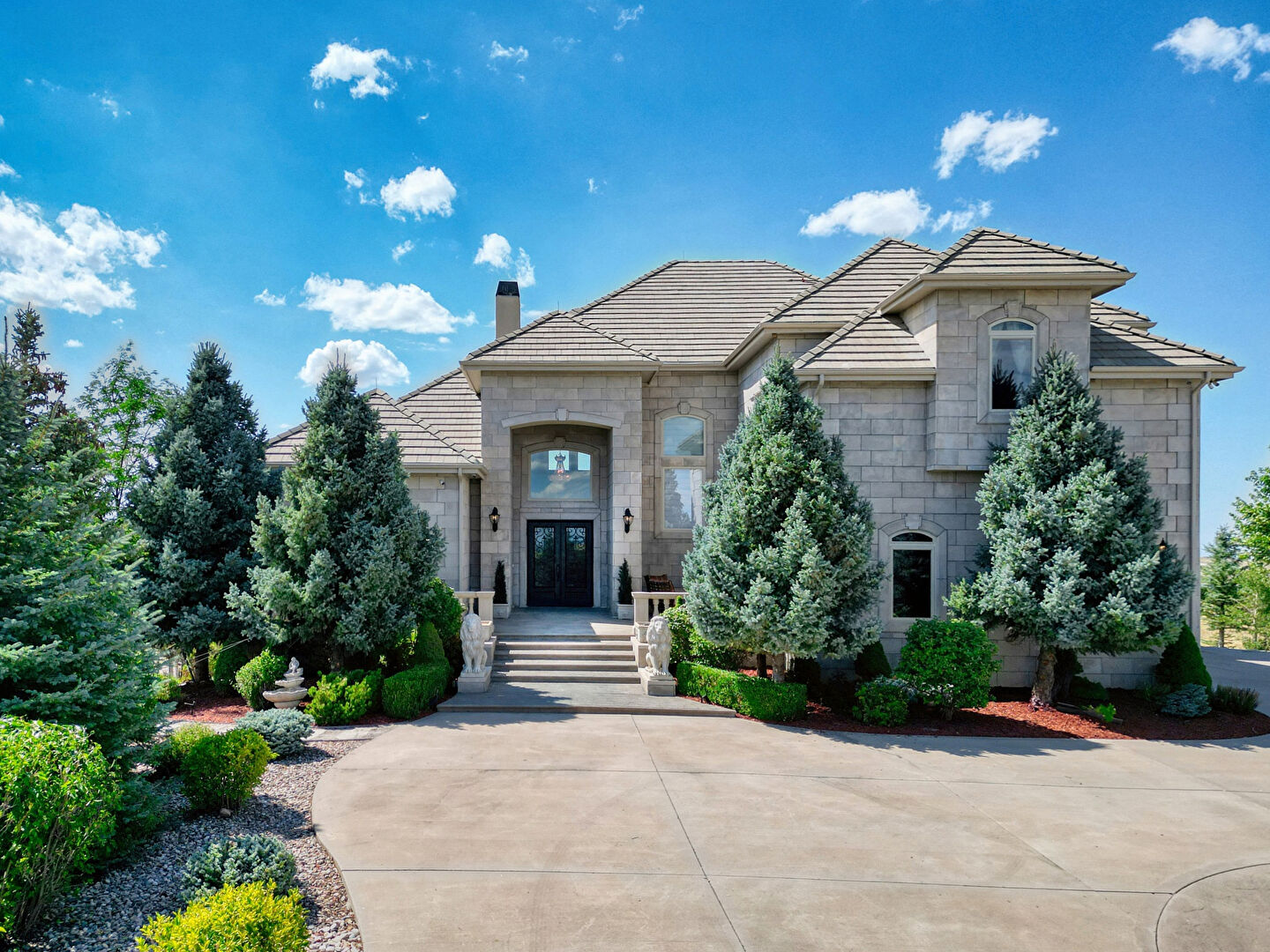7615 Lemon Gulch Way, Castle Rock, CO 80108, listed by Chad Fahlenkamp, MLS ID: 1998445