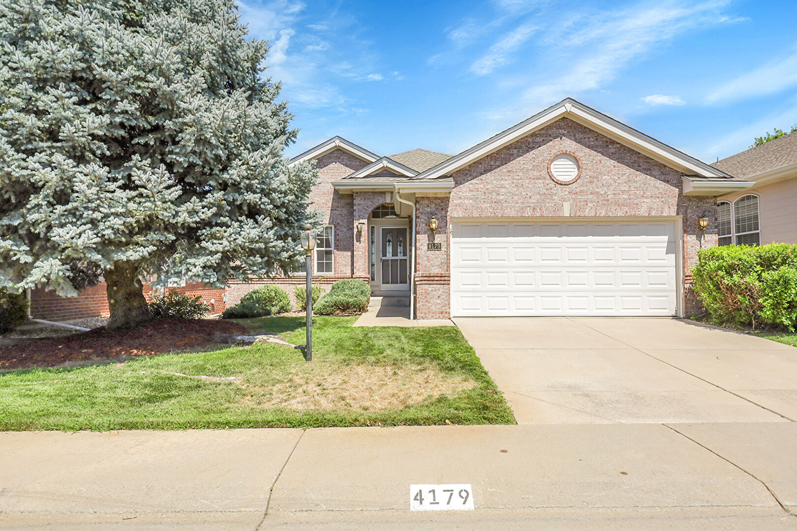 Welcome Home! at 4179 East Phillips Place, Centennial, CO 80122, listed by Carol Hoffman, MLS ID: 5804131