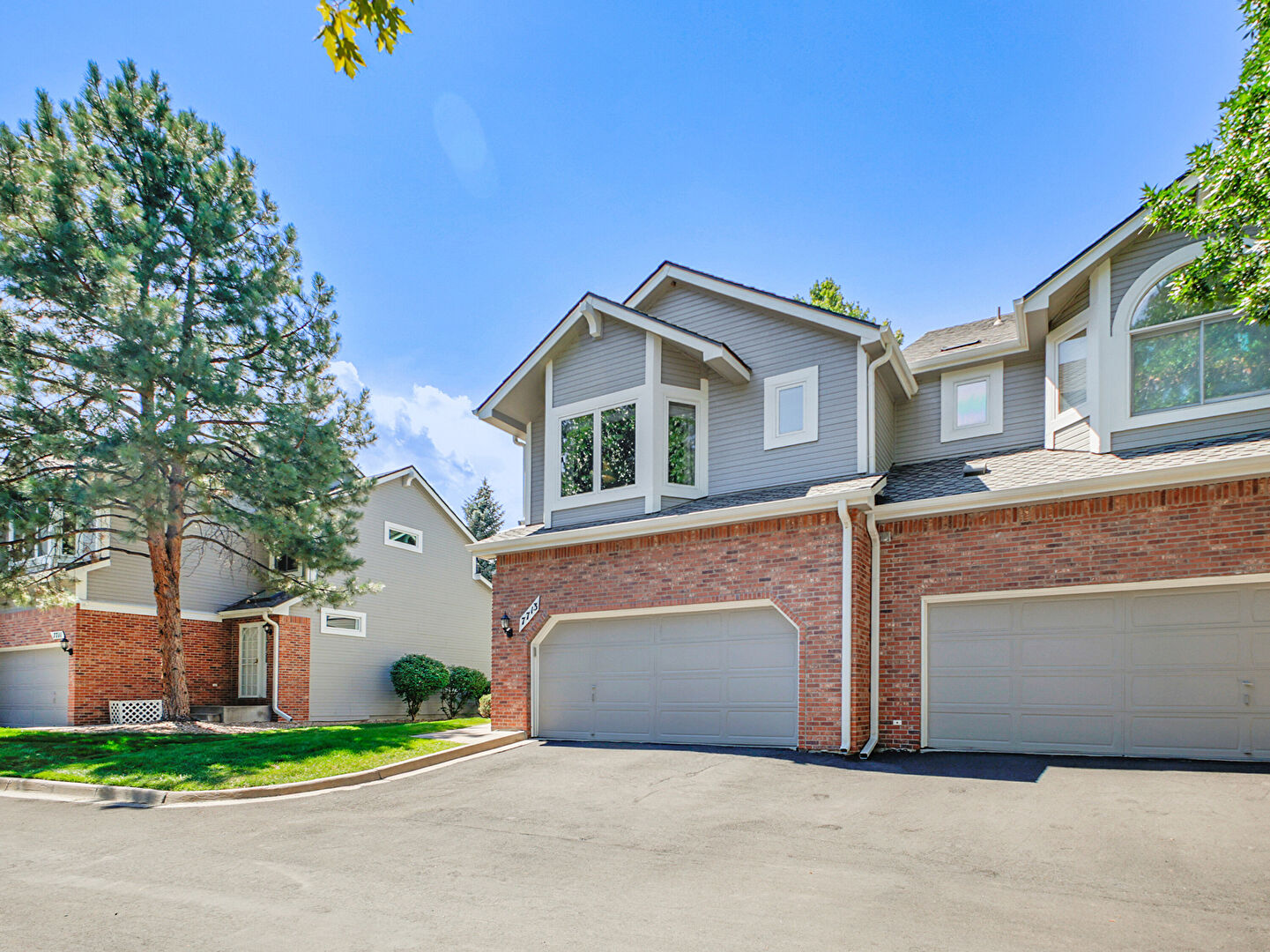 7713 South Monaco Circle East, Centennial, CO 80112, listed by Blair Bryant | Designated Broker, MLS ID: 6776447