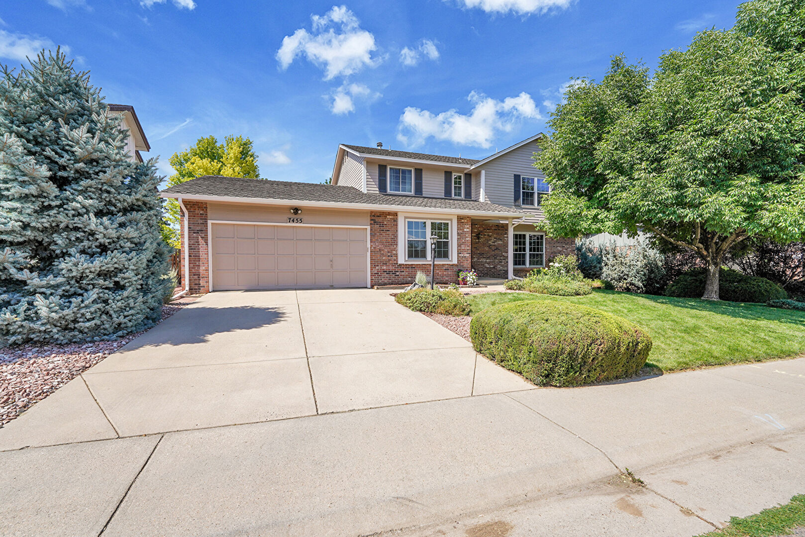 7455 South Milwaukee Way, Centennial, CO 80122, listed by Beth Walden | Broker Associate, MLS ID: 9650541