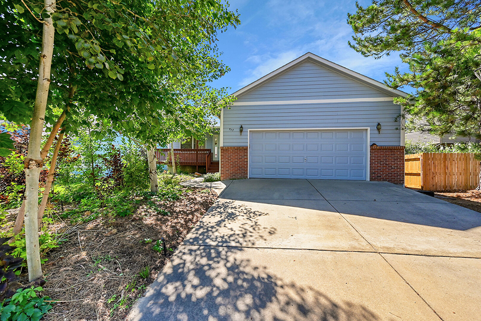 747 Elliott Street, Longmont, CO 80504, listed by Jenny Hart