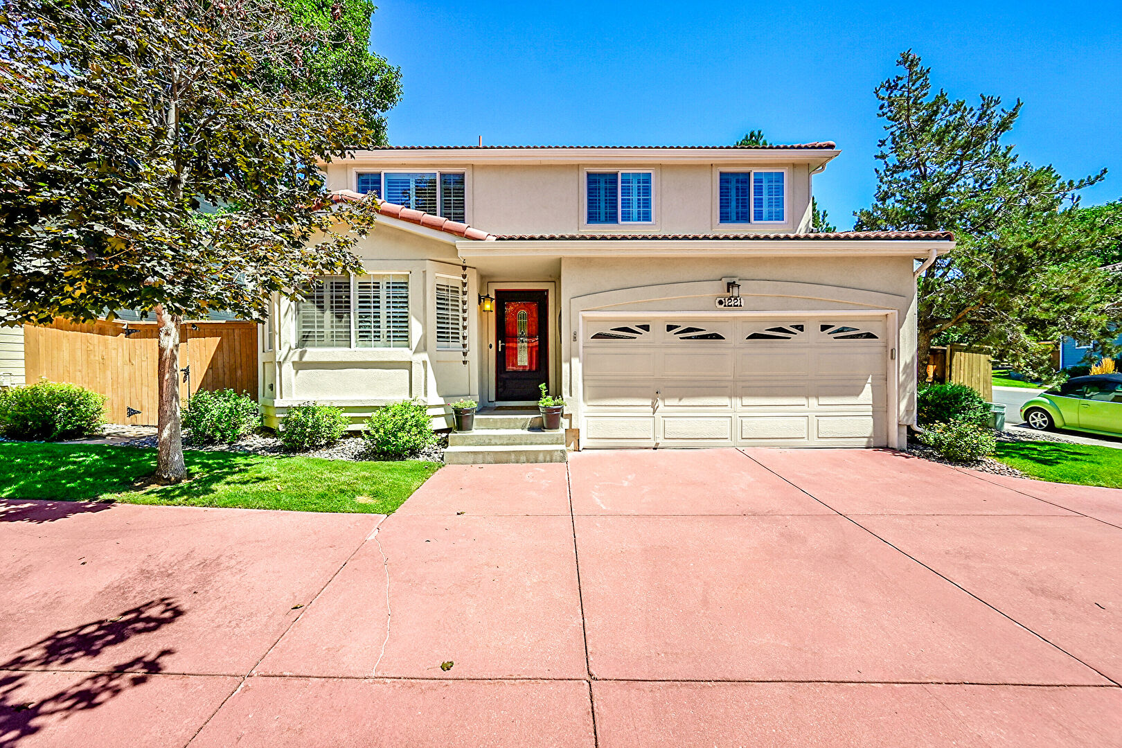 1221 Braewood Avenue, Highlands Ranch, CO 80129, listed by Bill Dehmlow | Designated Broker, MLS ID: 2927621