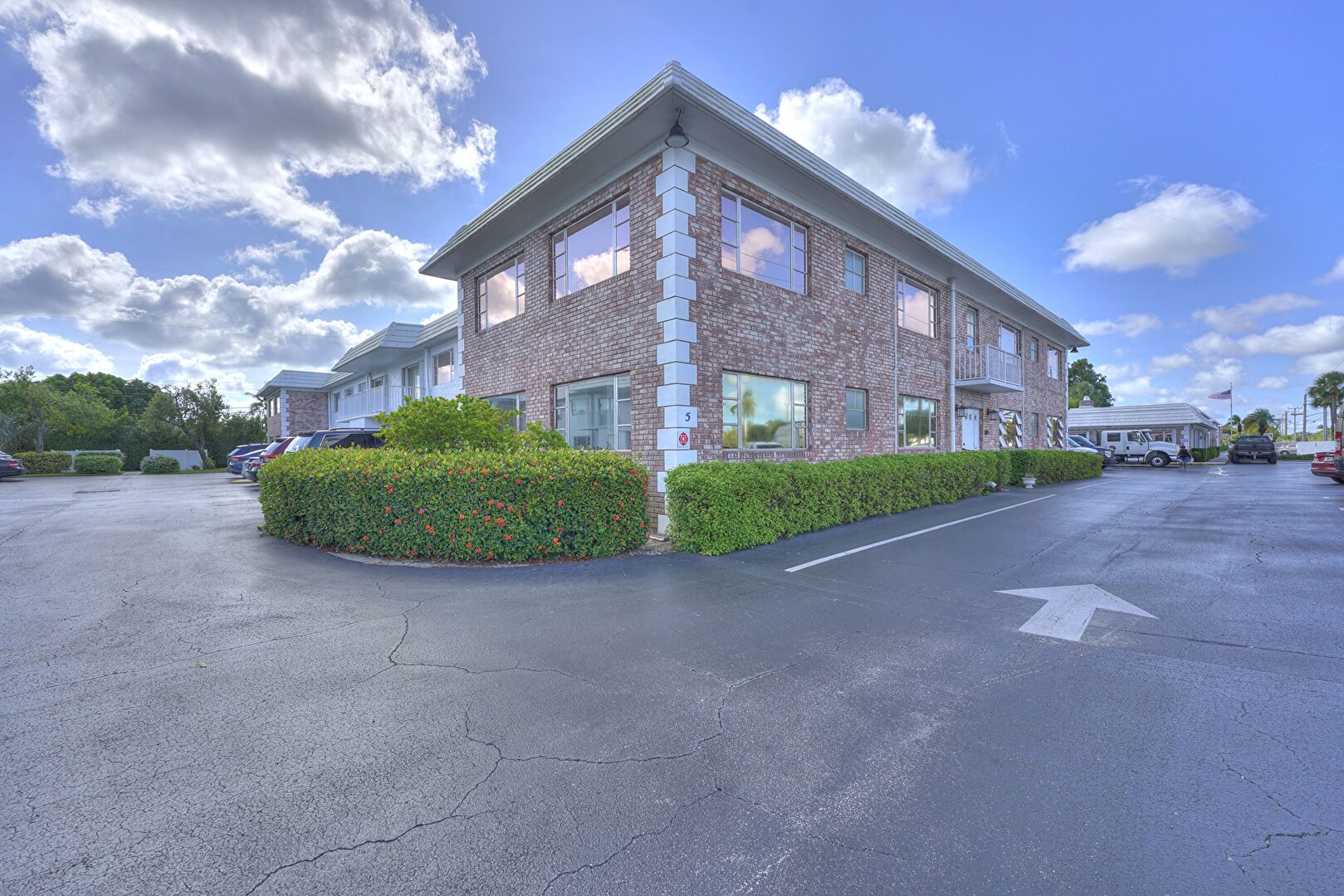 Out Buildings at 330 South Cypress Road, 610, Pompano Beach, FL 33060, listed by Sue Susman