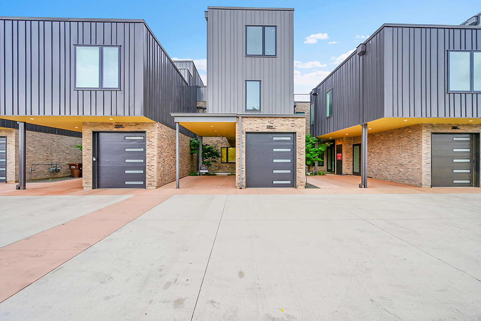 Front at 3335 Broadway Street, Boulder, CO 80304, listed by Terri Ellerington