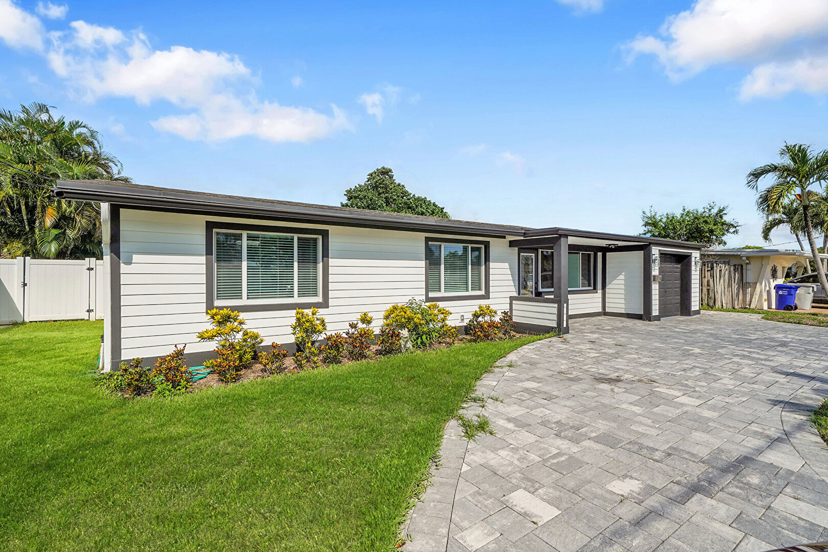 Front at 351 Southeast 16th Avenue, Pompano Beach, FL 33060, listed by Marisa Franzese, MLS ID: A11868710