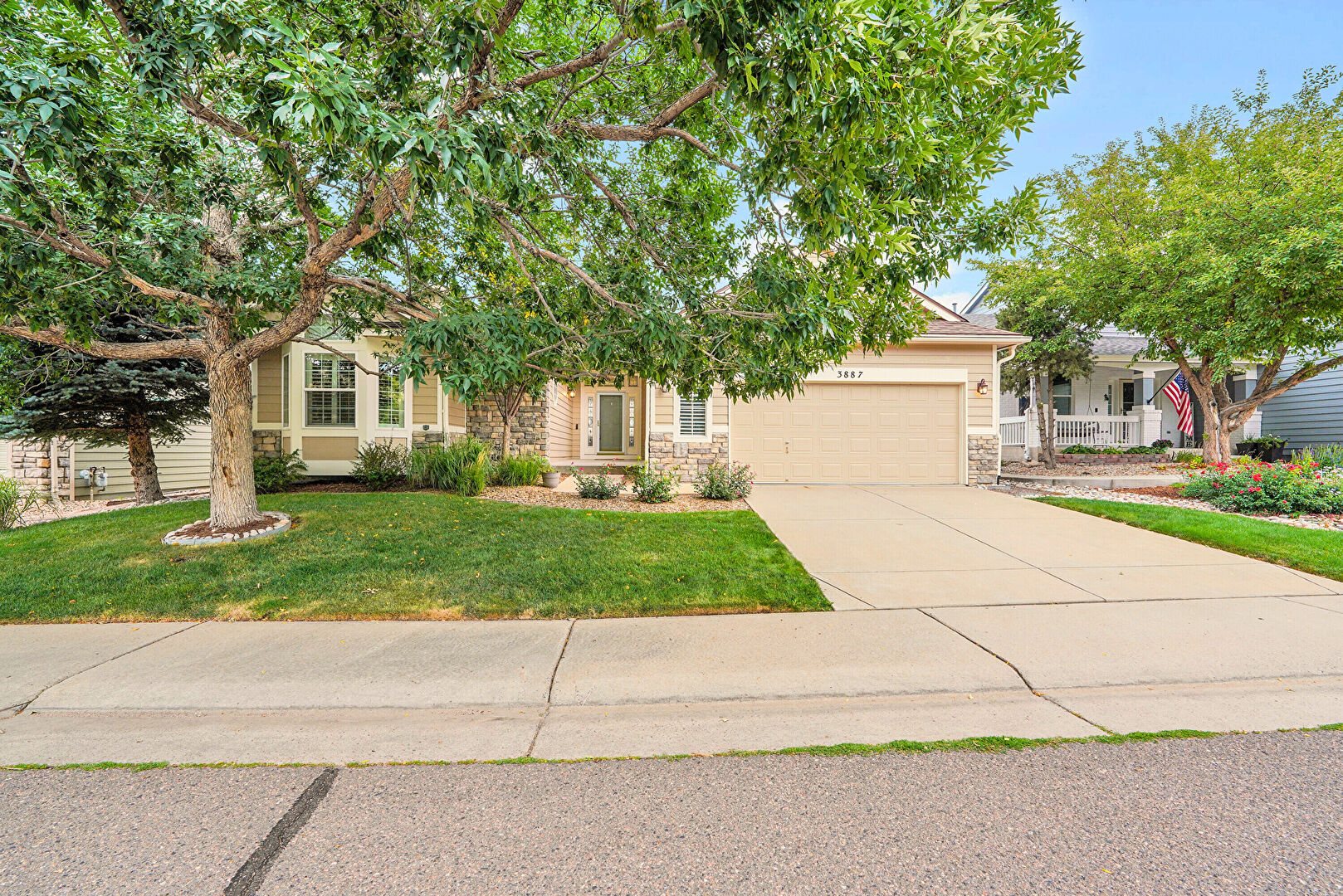 3887 Mallard Lane, Highlands Ranch, CO 80126, listed by Blair Bryant | Designated Broker, MLS ID: 6239262