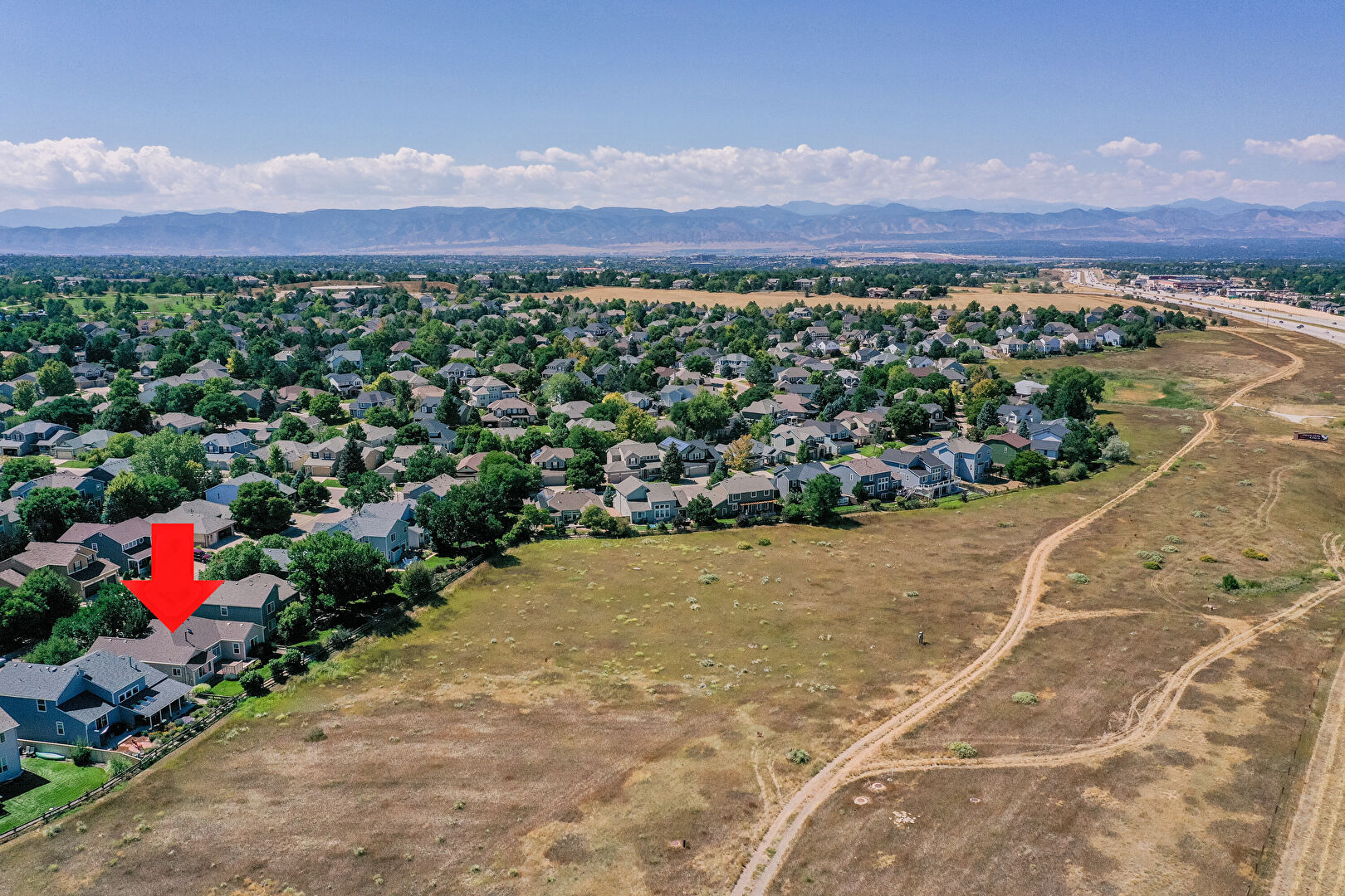 3887 Mallard Lane, Highlands Ranch, CO 80126, listed by Blair Bryant | Designated Broker, MLS ID: 6239262