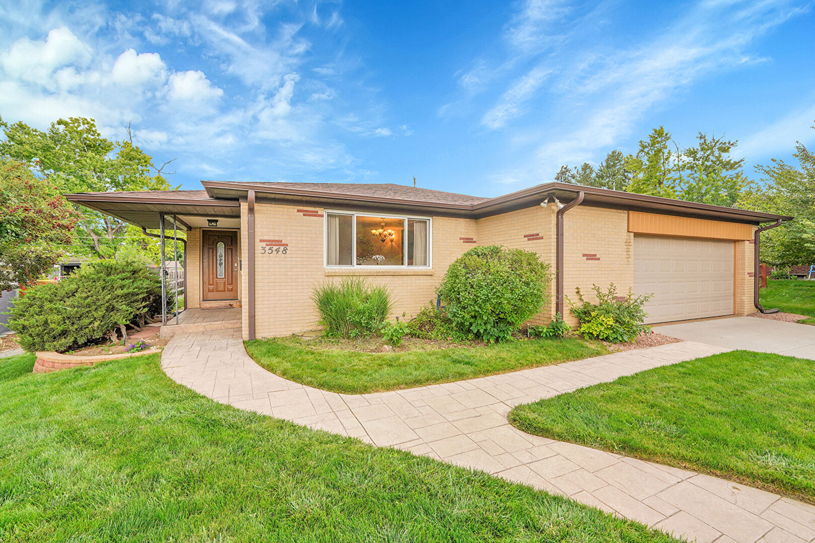 3548 East Davies Avenue, Centennial, CO 80122, listed by Missy Crew | Broker Associate, MLS ID: 7742273