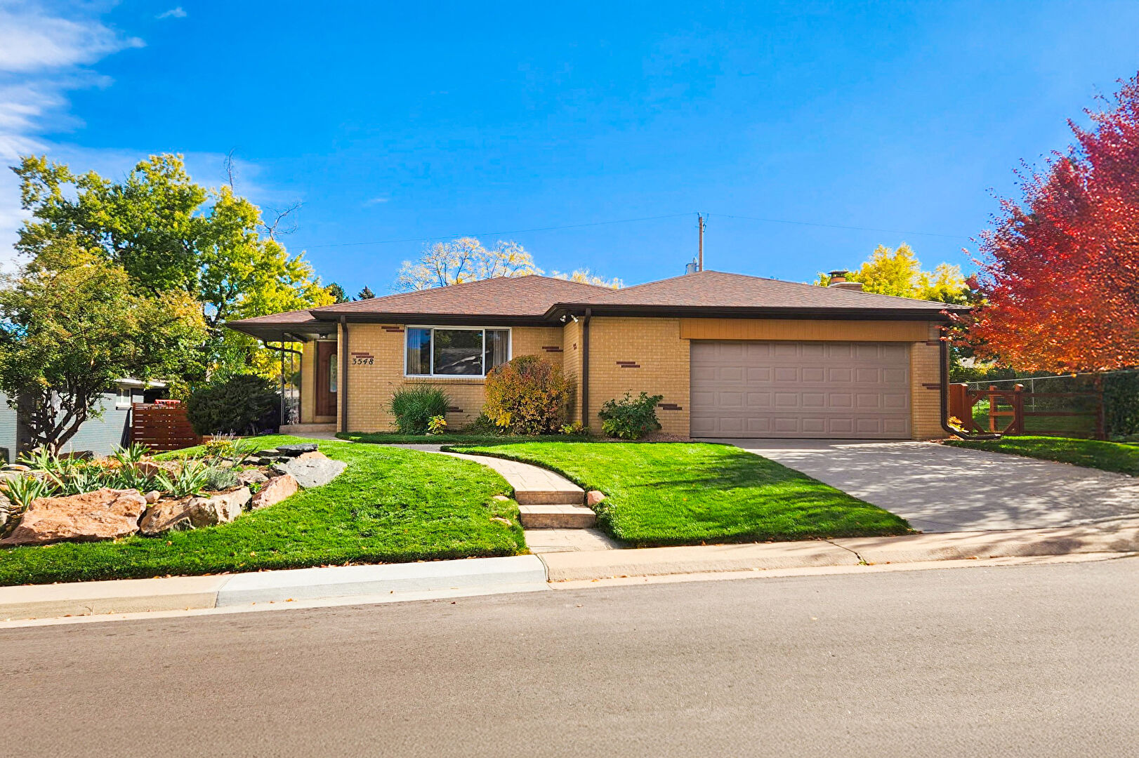 3548 East Davies Avenue, Centennial, CO 80122, listed by Missy Crew | Broker Associate, MLS ID: 7742273