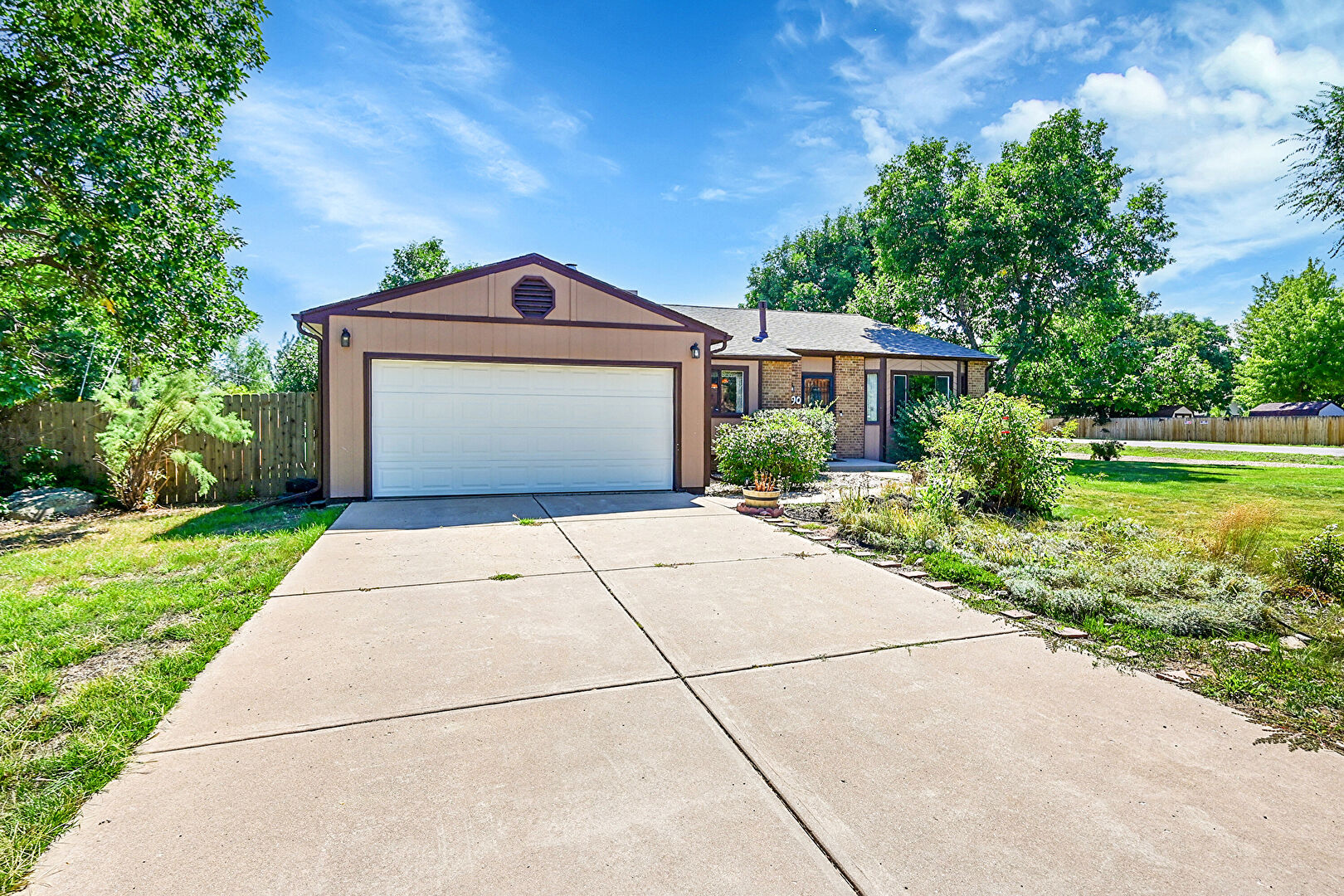 Front at 7690 W Stene Dr., Littleton, CO 80128, listed by Valerie Skorka Westmark