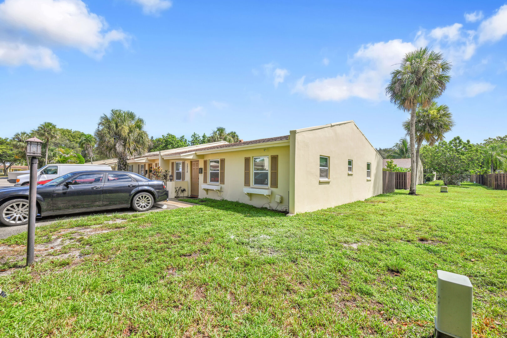 Front at 3028 Northwest 69th Court, Fort Lauderdale, FL 33309, listed by Jason Fox, MLS ID: F10524354