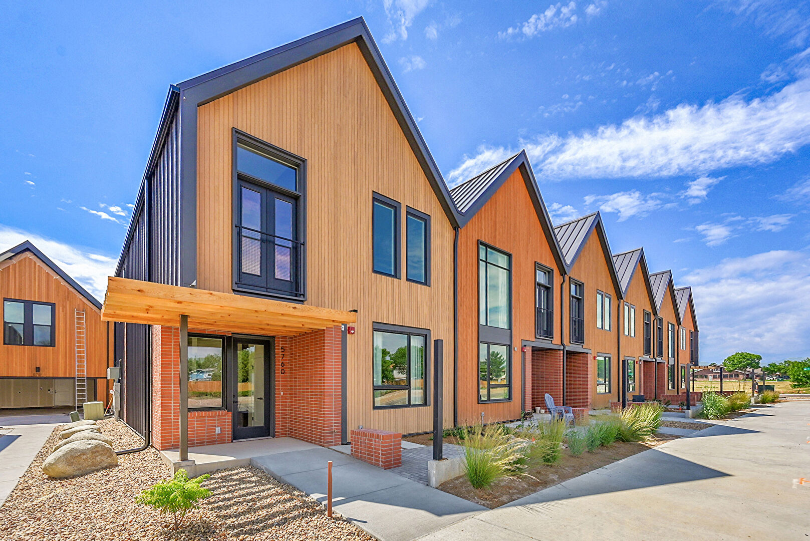 Front at 5784 West 92nd Avenue, Westminster, CO 80031, listed by Will Story