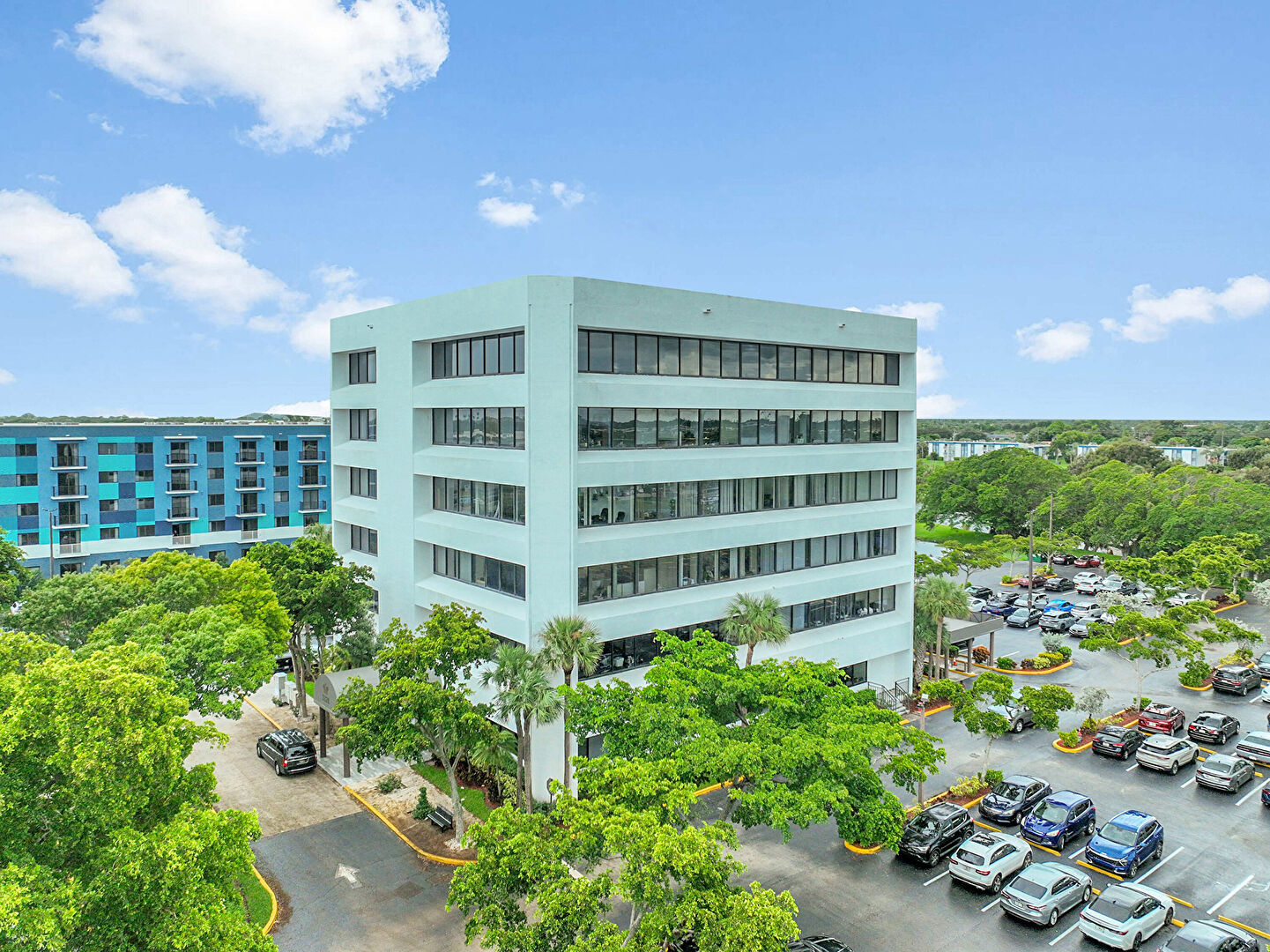 Out Buildings at 2328 10th Avenue North Suite 600, Lake Worth Beach, FL 33461, listed by Christopher Hall
