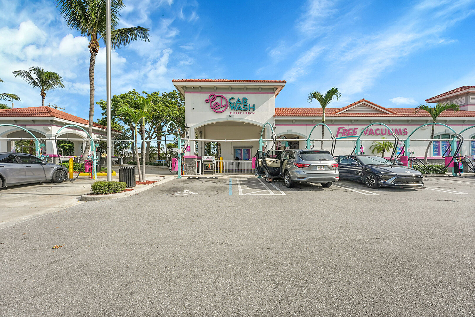 Property Exterior at 34 Blue Heron Boulevard, Riviera Beach, FL 33404, listed by Scott Lee