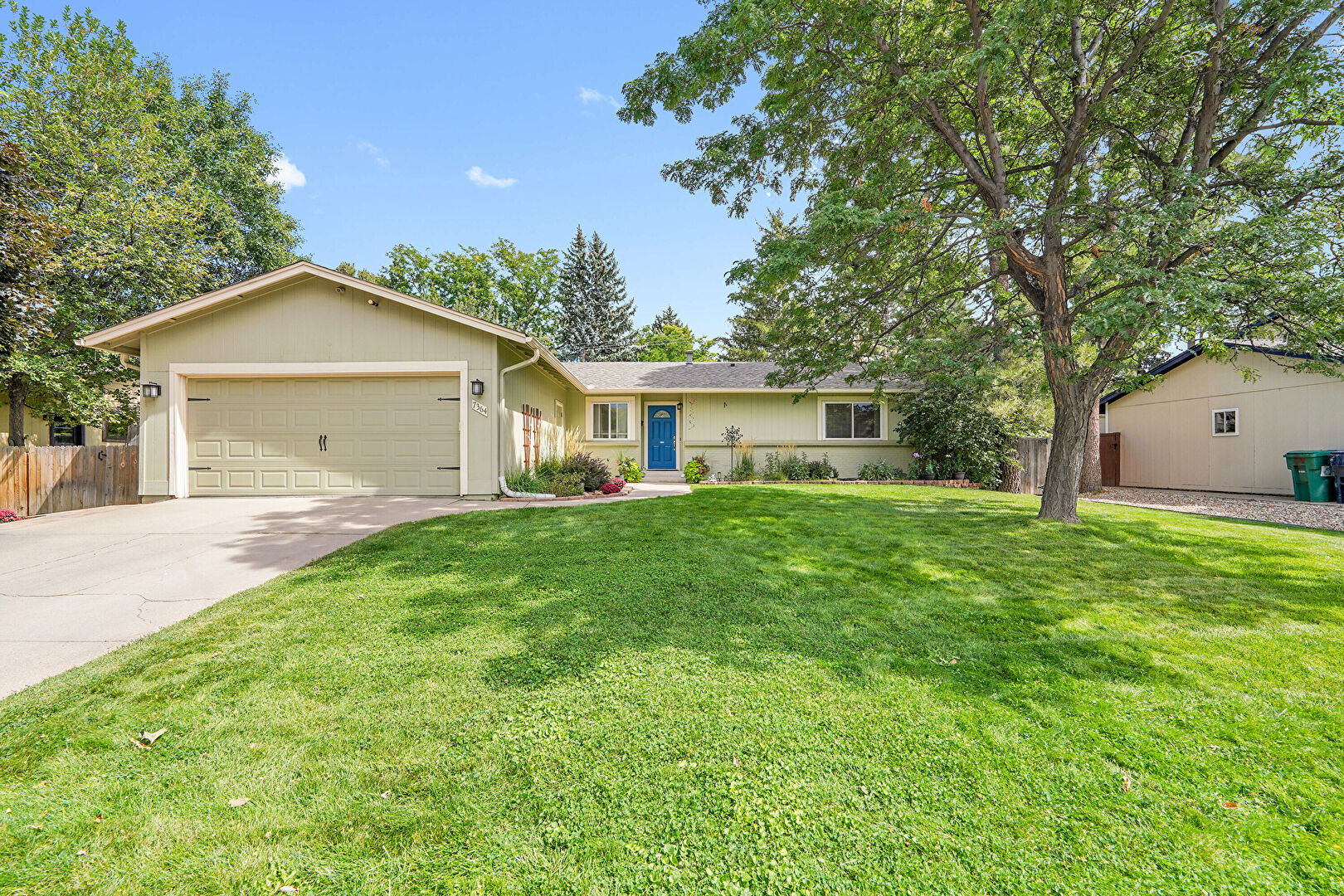 7364 South Spruce Street, Centennial, CO 80112, listed by Bill Dehmlow | Designated Broker, MLS ID: 2430067