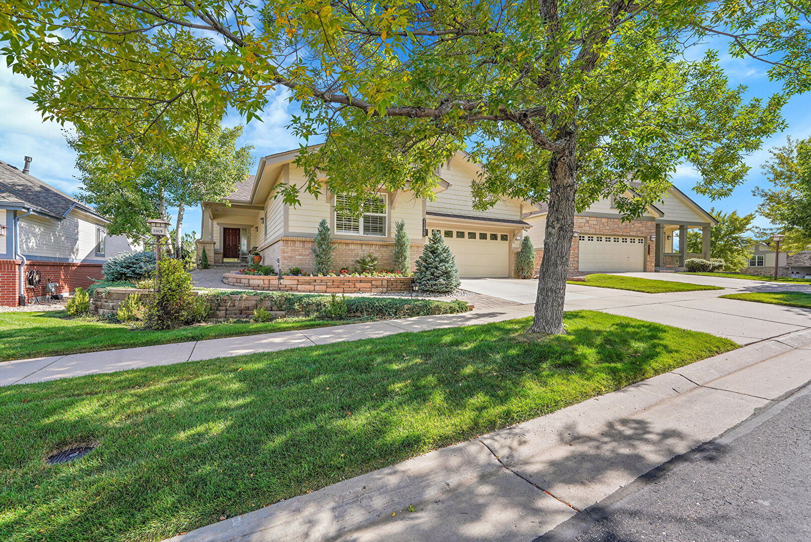 23428 East Long Place, Aurora, CO 80016, listed by Blair Bryant | Designated Broker, MLS ID: 6558420