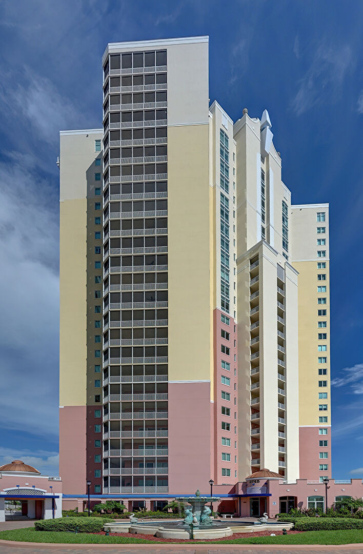 Out Buildings at 2745 1st St #1406, Fort Myers, FL 33916, listed by Mary O'Toole