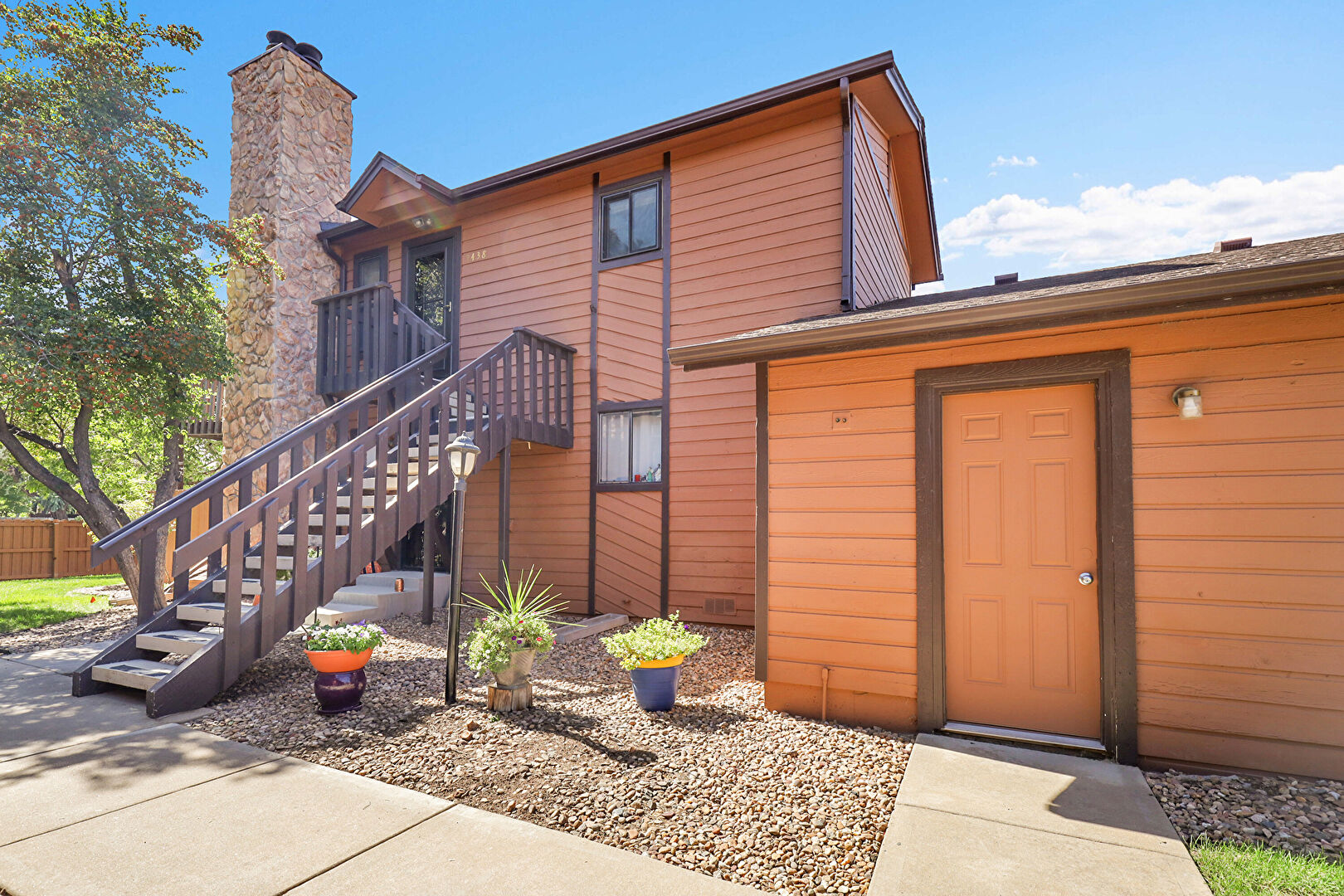 Back at 9438 West 89th Circle, Westminster, CO 80021, listed by Marla Cody