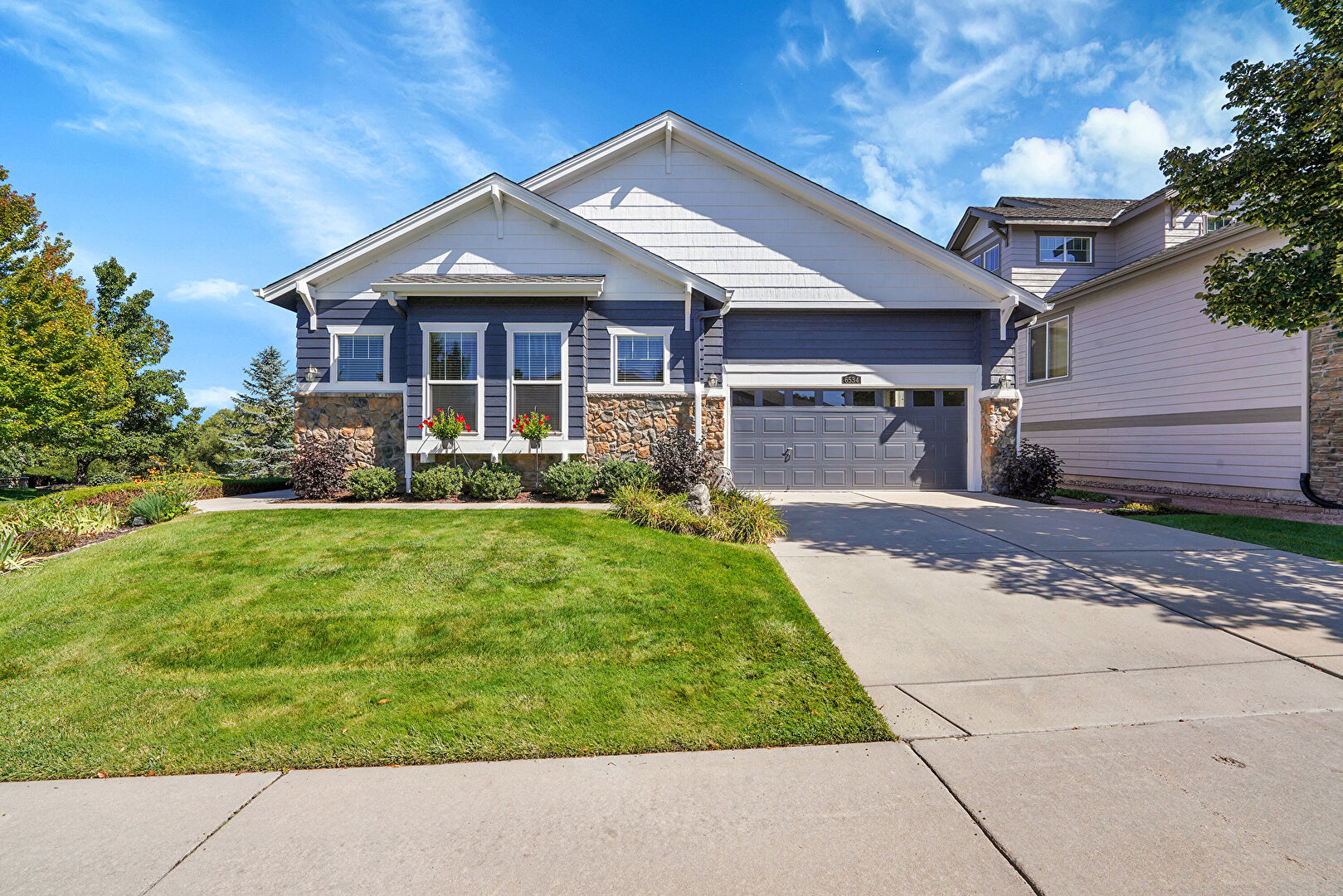 Front at 6534 South Chase Street, Littleton, CO 80123, listed by Kyle Macdonald | Broker Associate