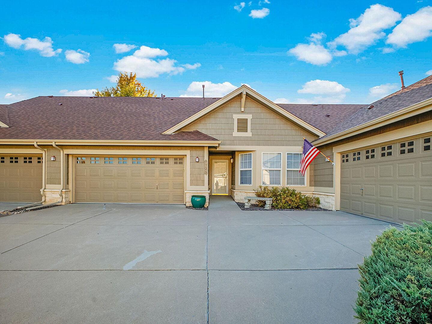 7725 South Biloxi Way, Aurora, CO 80016, listed by Blair Bryant | Designated Broker, MLS ID: 4998460