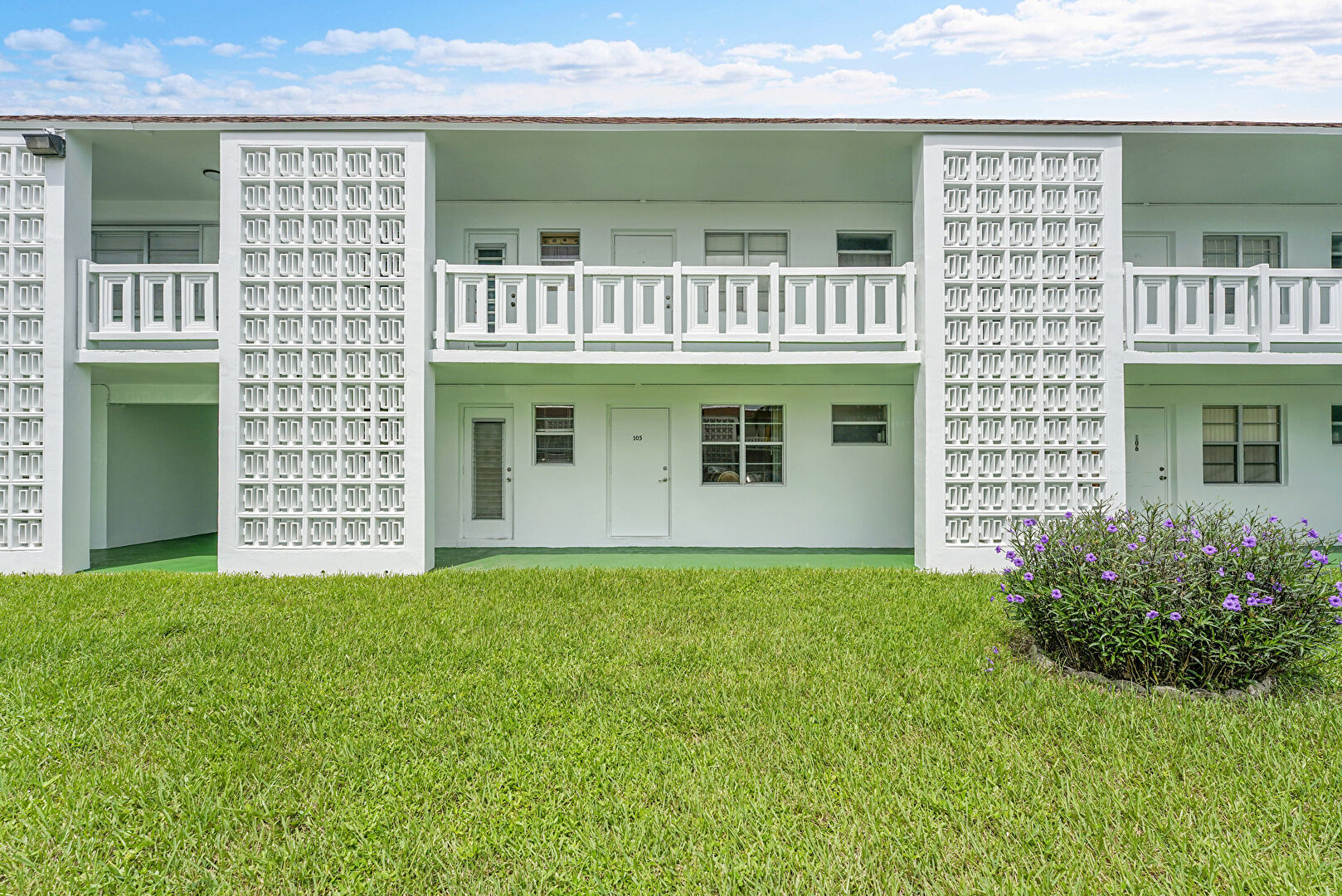 Front of Structure at 1500 NW 43rd Ter, Lauderhill, FL 33313, listed by Shirley Robinson, MLS ID: F10527164