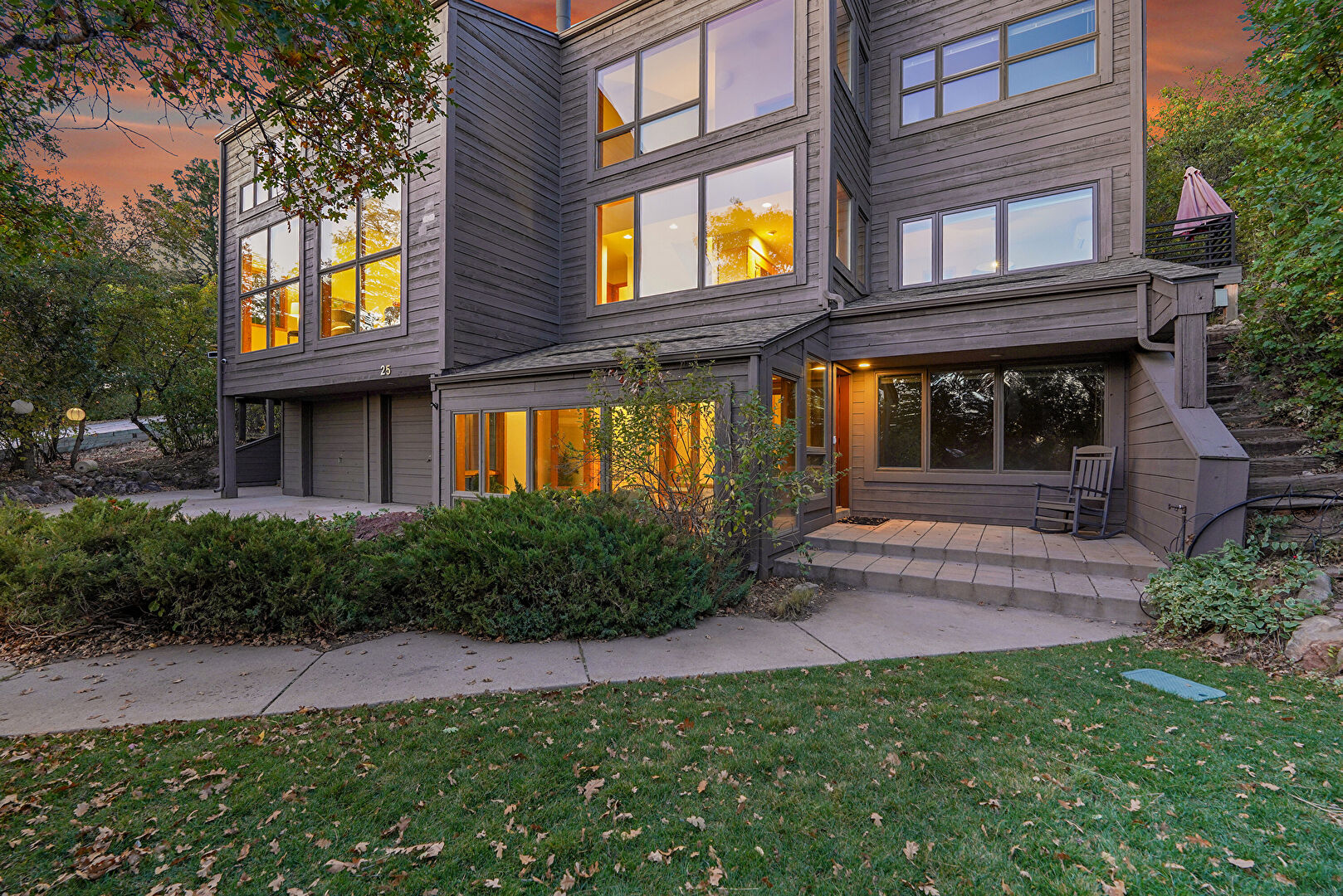 25 Oakridge Drive, Castle Rock, CO 80104, listed by Bill Dehmlow | Designated Broker, MLS ID: 9224979